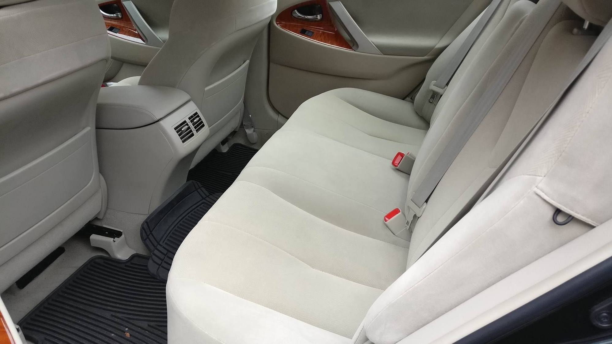 2009 Toyota Camry - 2009 Toyota Camry - 42,000 Miles $9,000 - Used - VIN 4T4BE46K39R118075 - 42,000 Miles - 4 cyl - 2WD - Automatic - Sedan - Black - Queens, NY 11373, United States