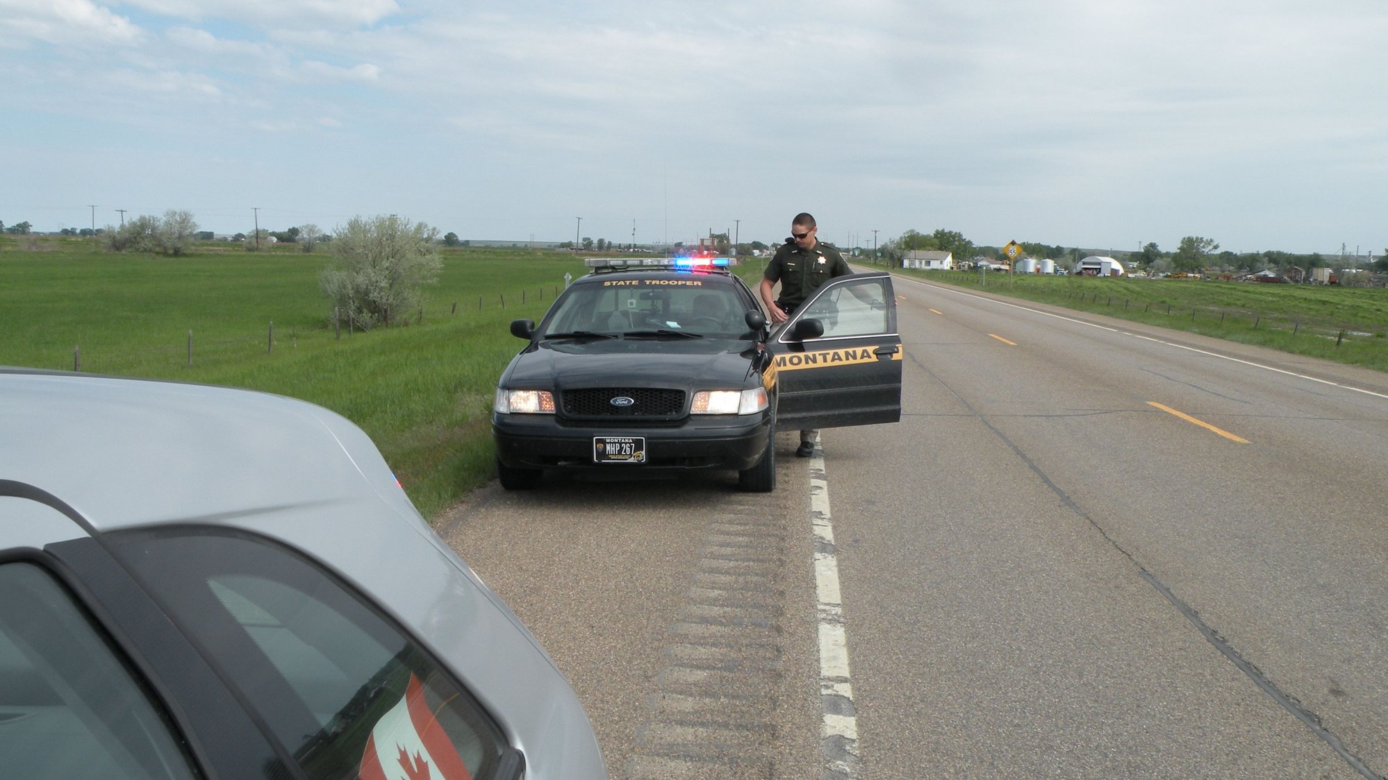 Speedometer and Odometer Error with Larger tires Forums