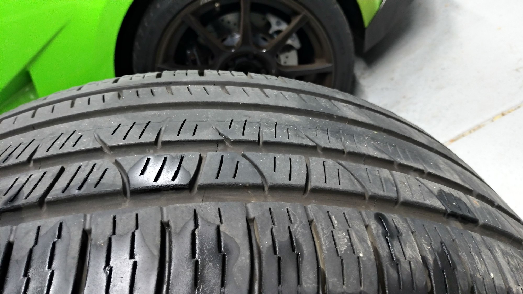 Wheels and Tires/Axles - 20" AMG Wheels & Tires off of 2014 ML63. OEM with TPMS. - Used - 2008 to 2016 Mercedes-Benz ML63 AMG - Denver, CO 80233, United States