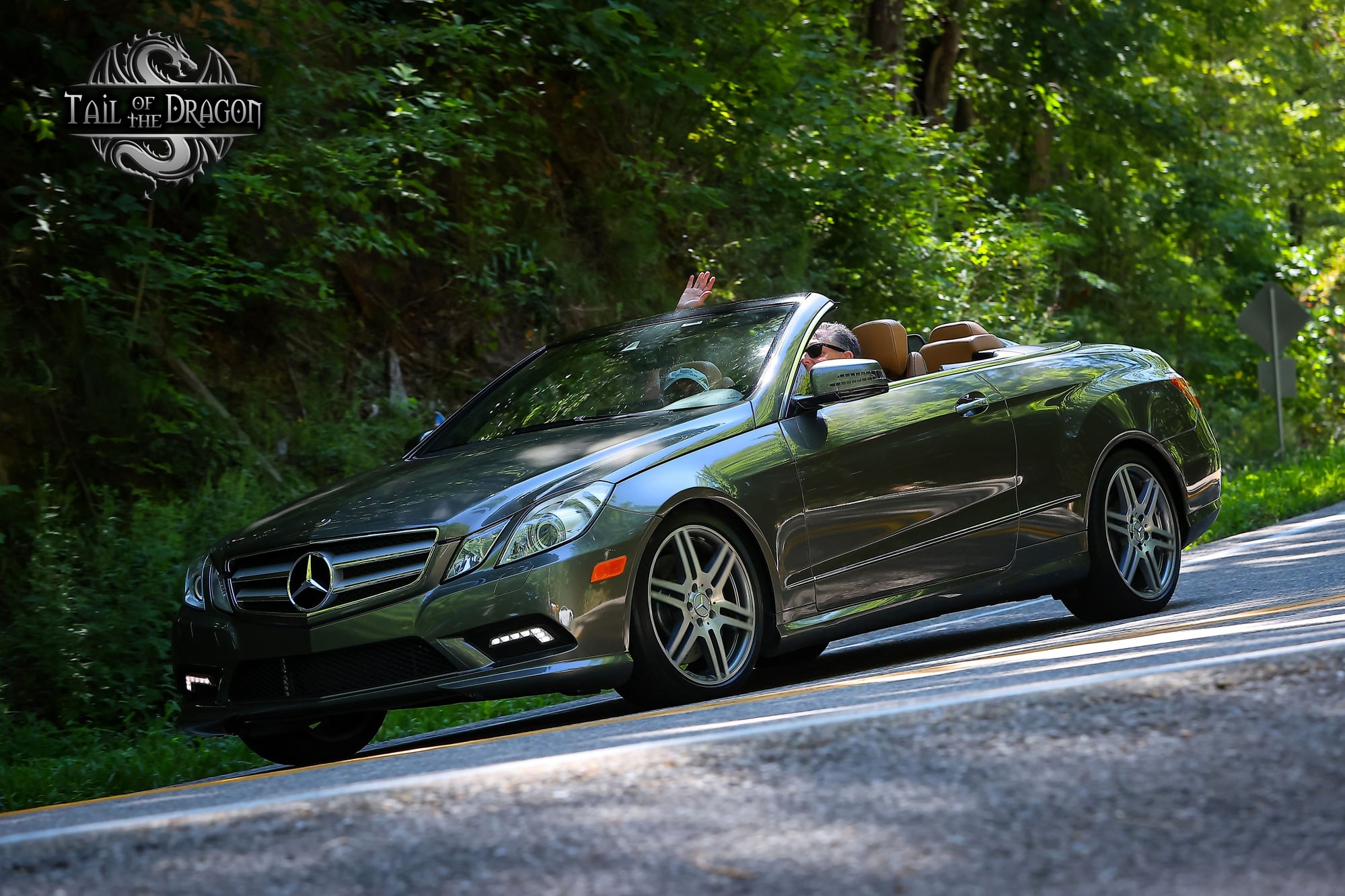 2011 Mercedes-Benz E550 - 2011 E550 (A207) Convertible Launch Edition - Used - VIN WDDKK7CF7BF045325 - 63,500 Miles - 8 cyl - 2WD - Automatic - Convertible - Gray - Roswell, GA 30075, United States