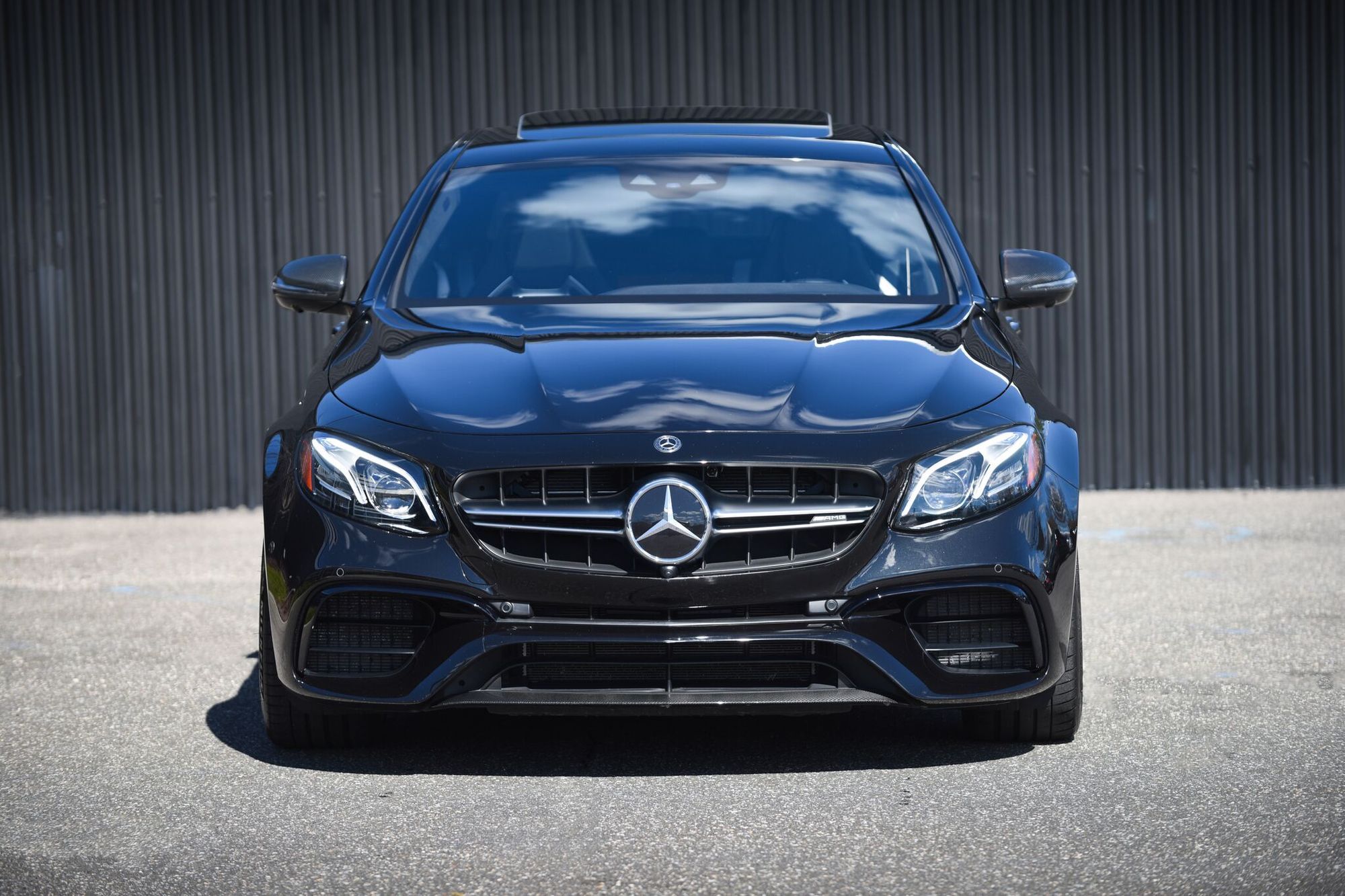 2018 Mercedes-Benz E63 AMG S - 2018 Mercedes Benz E63S AMG Rare Obsidian Black/Black 7,000 Miles $145k MSRP CPO!!! - Used - VIN WDDZF8KB4JA419263 - 7,000 Miles - 8 cyl - Ny, NY 10010, United States