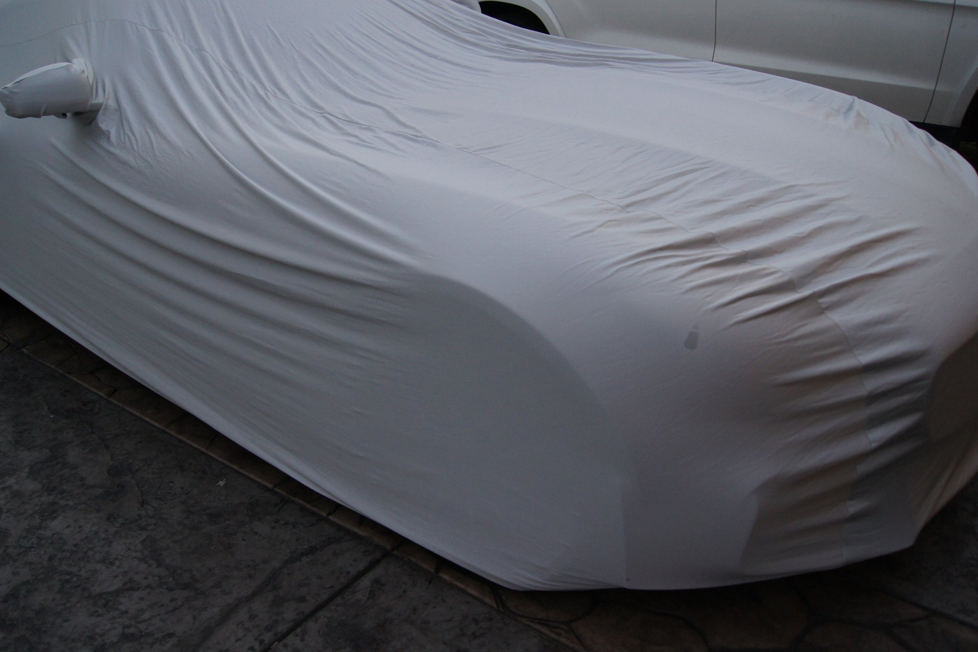 Accessories - Mercedes GT GTs Interior Car Cover - Used - 2016 to 2020 Mercedes-Benz AMG GT - Bakersfield, CA 93311, United States
