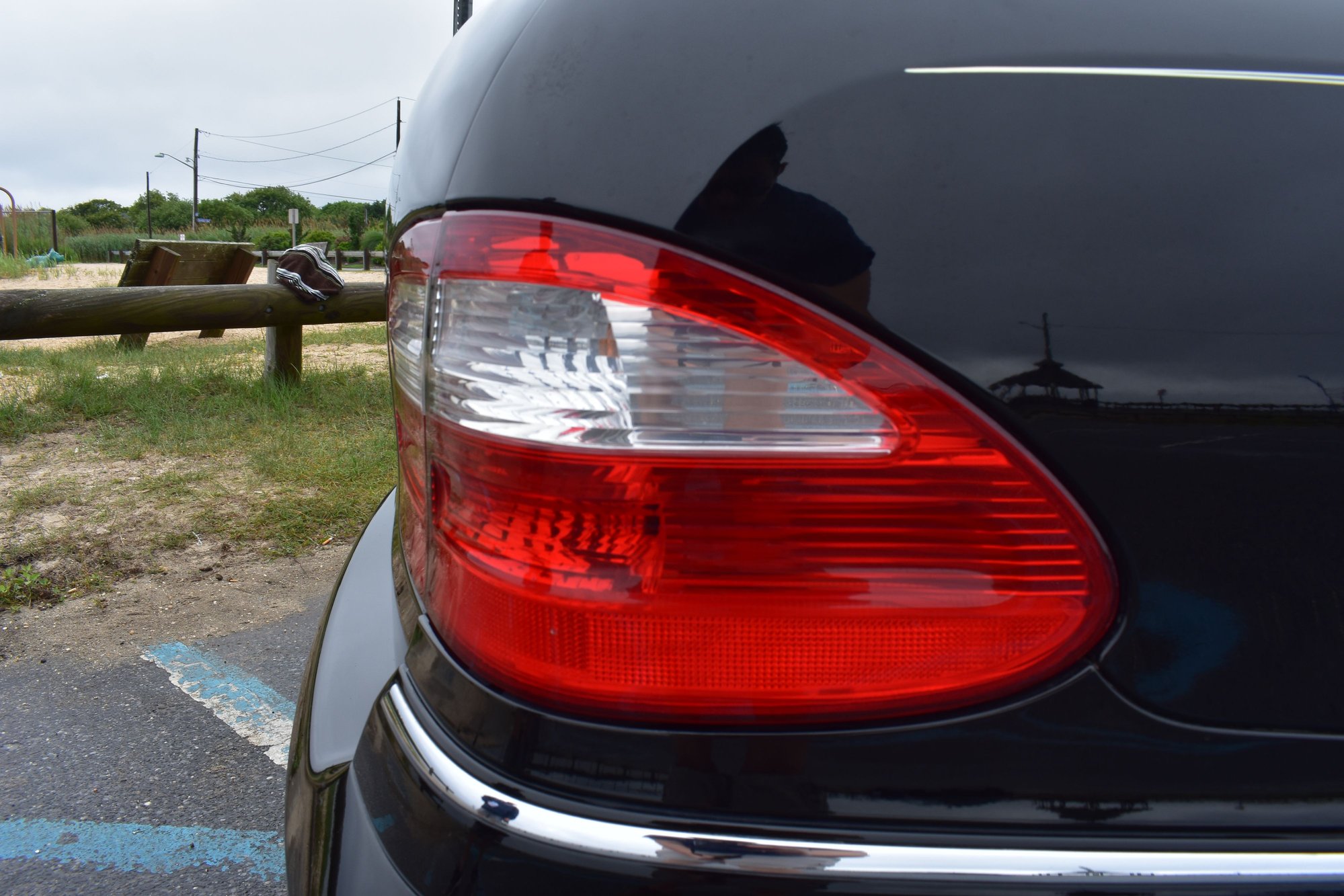 2004 Mercedes-Benz E500 - Loaded E500 Wagon on Carlsson Wheels - Used - VIN WDBUH83J04X160615 - 102,053 Miles - 8 cyl - AWD - Automatic - Wagon - Black - Bayport, NY 11705, United States
