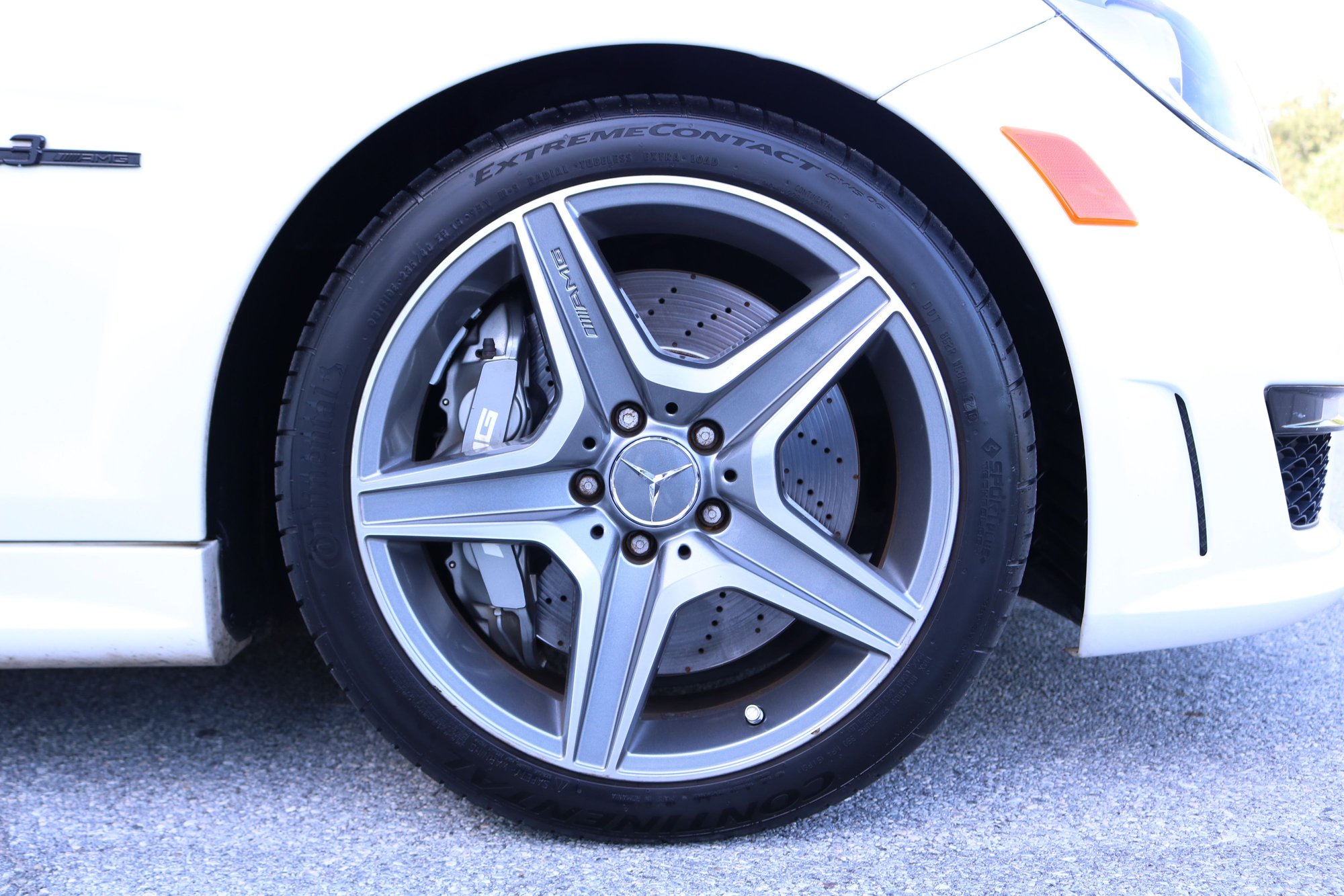 2012 Mercedes-Benz C63 AMG - 2012 MB C63 AMG Sedan for Sale - Pristine Condition, Transferable Warranty - Used - VIN WDDGF7HB1CA664842 - 44,623 Miles - 8 cyl - 2WD - Automatic - Sedan - White - West Chester, PA, PA 19380, United States