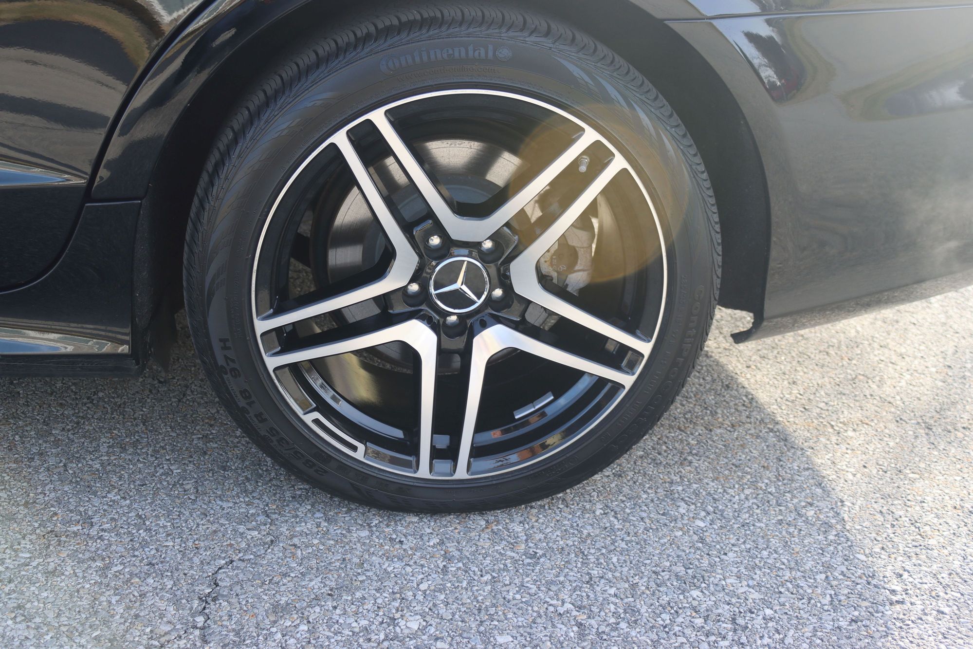 2016 Mercedes-Benz CLS550 - 2016 CLS550 4matic - Used - VIN WDDLJ9BB0GA170074 - 128,294 Miles - 8 cyl - AWD - Automatic - Sedan - Black - Ballston Lake, NY 12019, United States