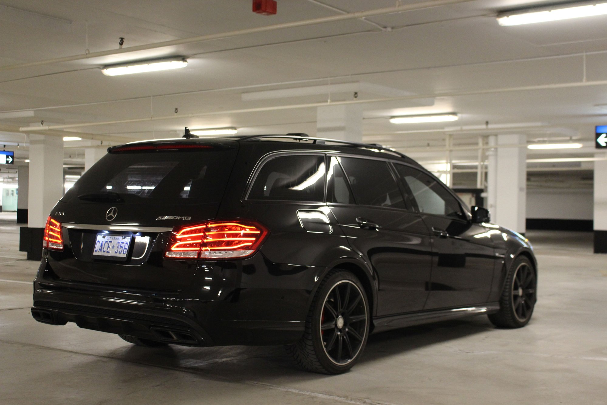 2015 E63S Wagon (Canadian Car) - 39K miles - MBWorld.org Forums