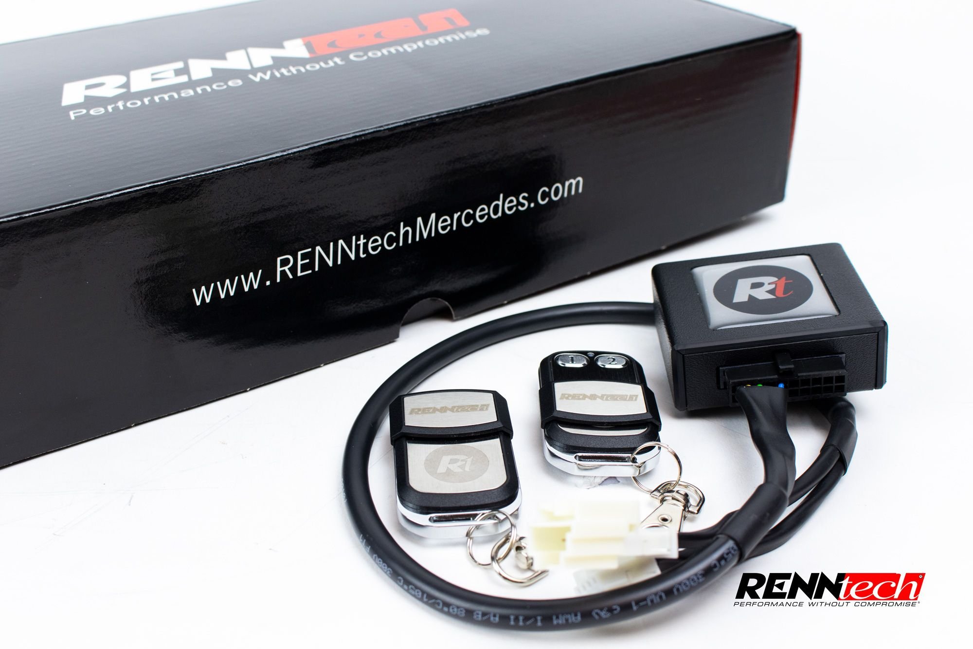 Engine - Exhaust - Looking For Renntech w205 2017 C43 Exhaust Valve Module - Used - 2015 to 2018 Mercedes-Benz C43 AMG - Baton Rouge, LA 70836, United States