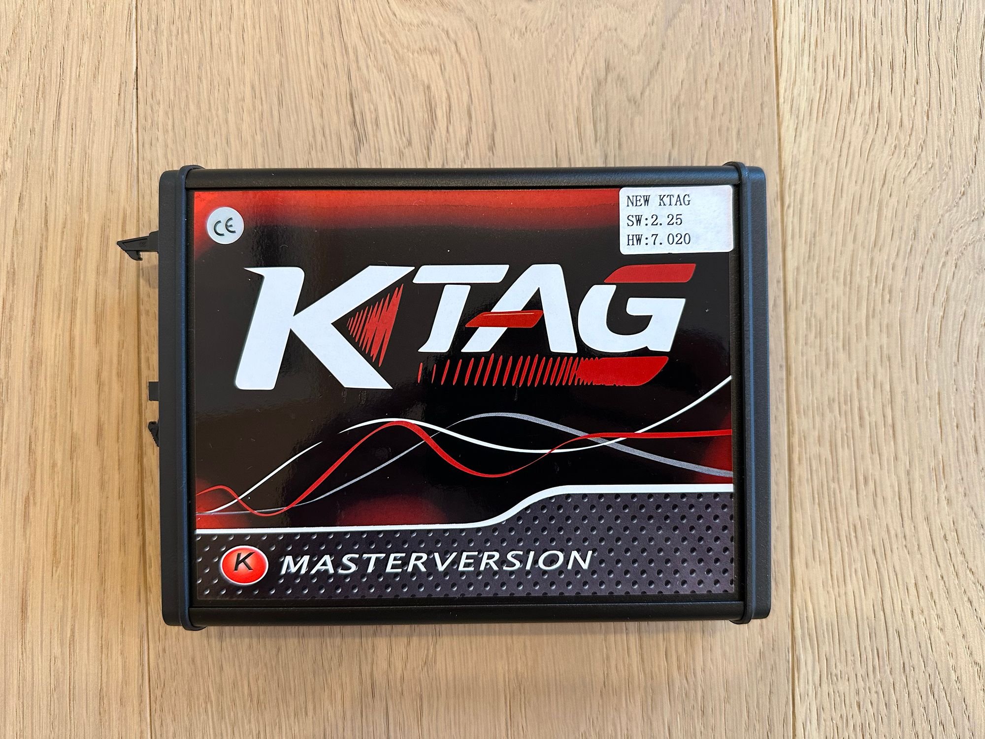 Miscellaneous - SD Connect C4 + Xentry 2019 + KTag Master Version - Used - -1 to 2024  All Models - Victoria, BC V9C0H6, Canada