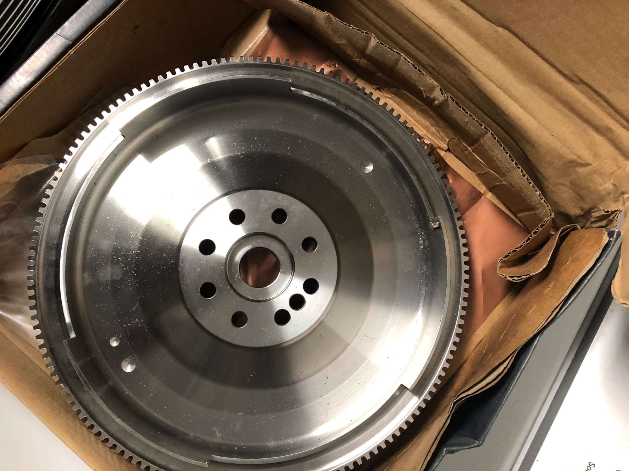 Drivetrain - W202 Flywheel and Clutch - New - -1 to 2024  All Models - Tampa, FL 33611, United States