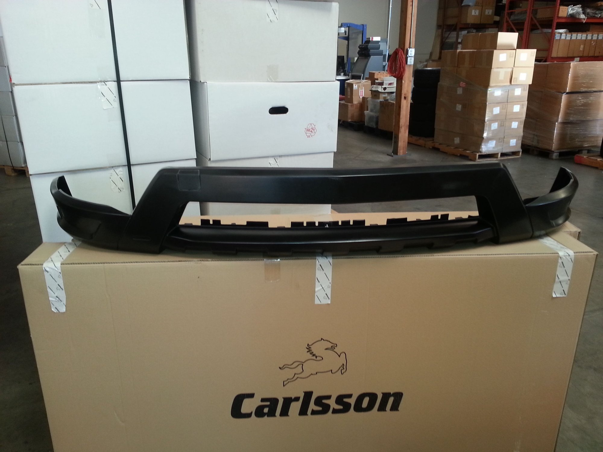 Exterior Body Parts - FS #2 of 2 ML Wide Body kit for ML W166 2012-2014 sport - New - 2012 to 2014 Mercedes-Benz ML350 - Seal Beach, CA 90740, United States