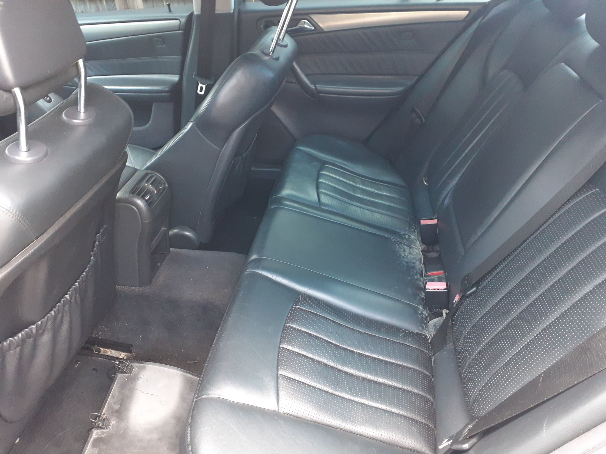 2003 Mercedes-Benz C32 AMG - 2003 Mercedes c32 - Used - VIN Xxxxxxxxxxxxxx - 140,000 Miles - 6 cyl - Jacksonville, FL 32258, United States