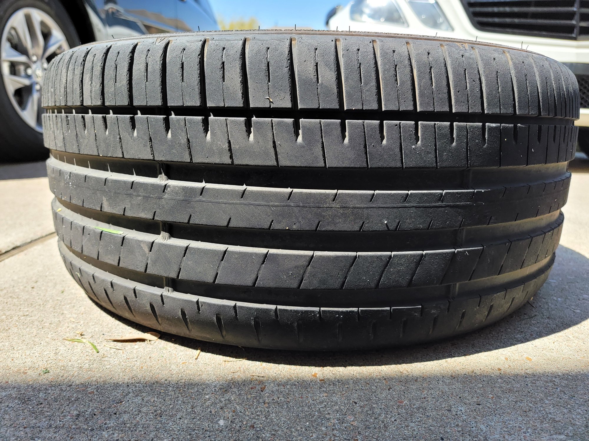 Wheels and Tires/Axles - 2012 E63 AMG Twin Spoke 19 inch Wheels - Used - 2012 to 2013 Mercedes-Benz E63 AMG - Houston, TX 77449, United States