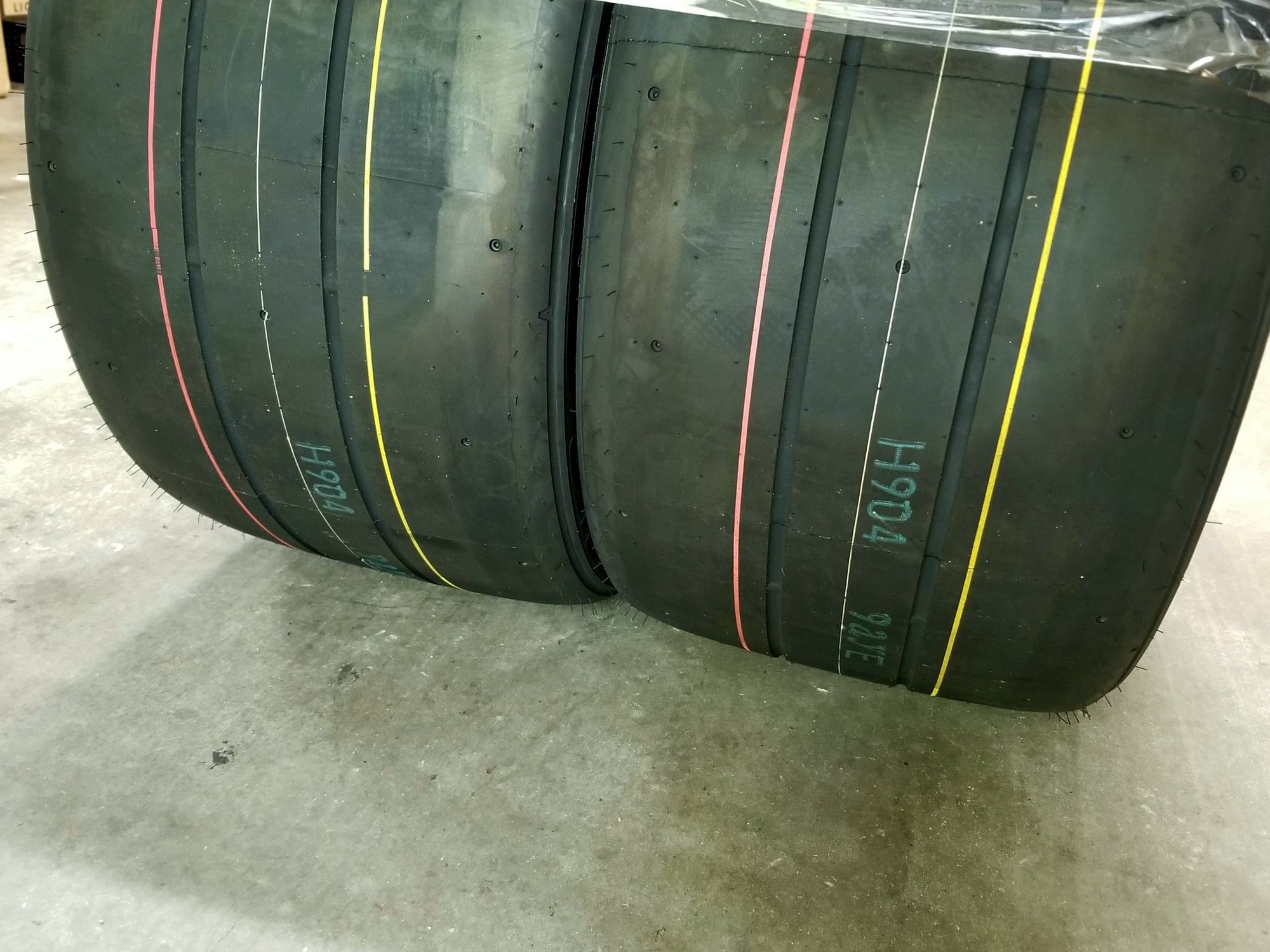 Wheels and Tires/Axles - W205 C63s 19x10.5 Rear Wheels & New Toyo RR Tires - Used - 0  All Models - Bradenton, FL 34243, United States
