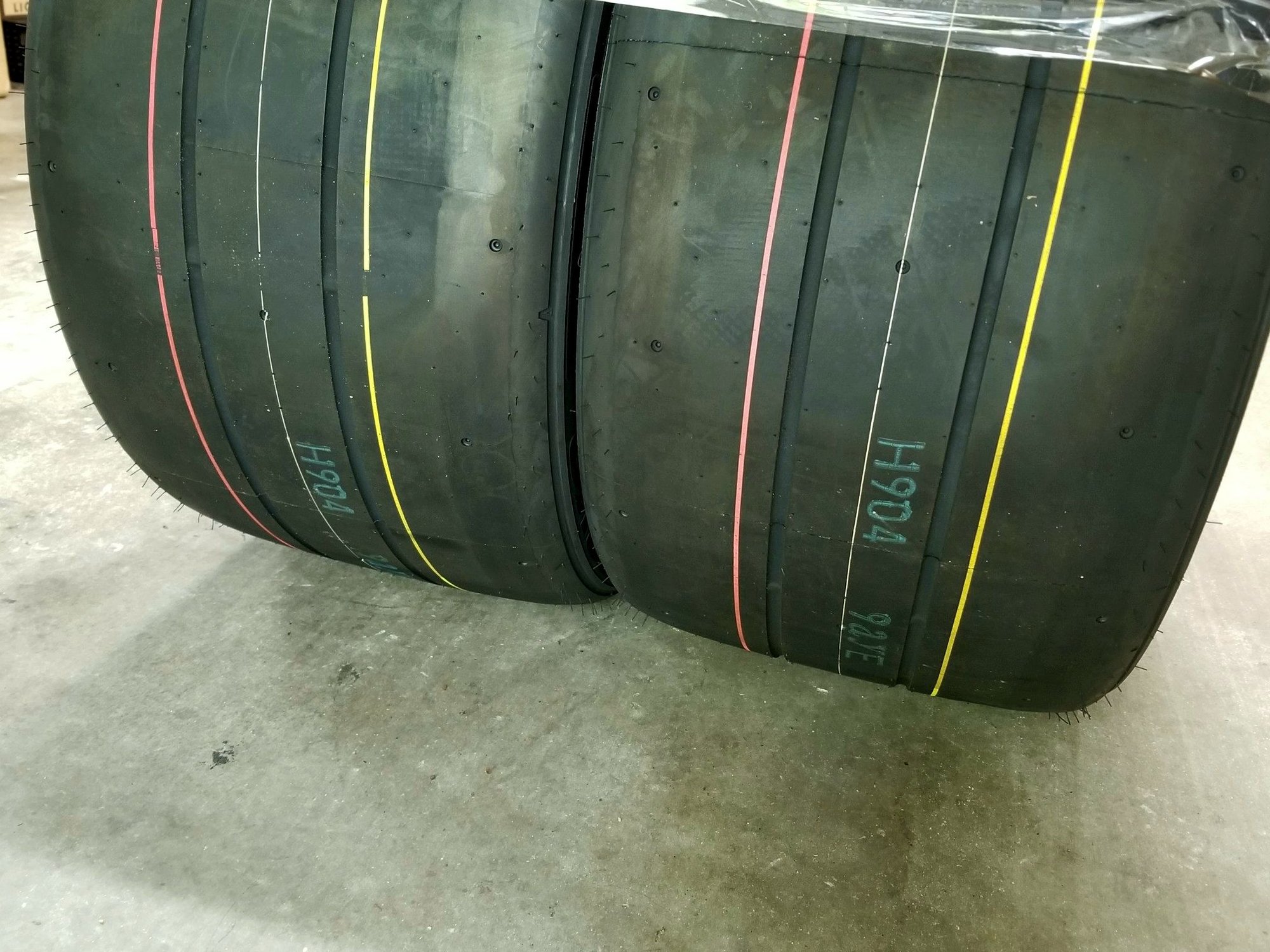 Wheels and Tires/Axles - Brand New Toyo RR 295/30-19 Tires, sticky for track or street! - New - 0  All Models - Sarasota, FL 34243, United States