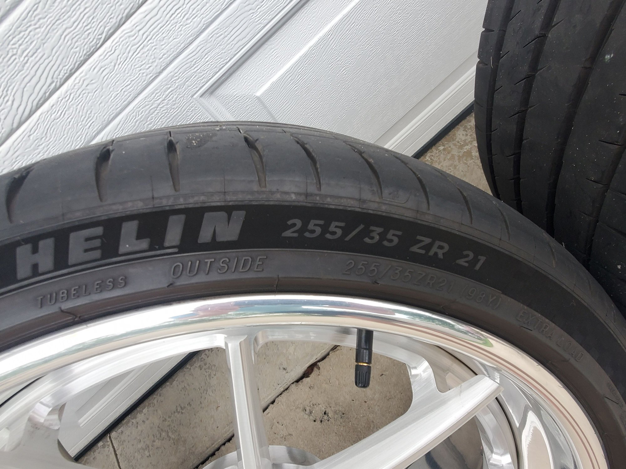 Wheels and Tires/Axles - AL13 full forged 3 piece. S Class. NEW - Used - All Years  All Models - Defiance, OH 43512, United States