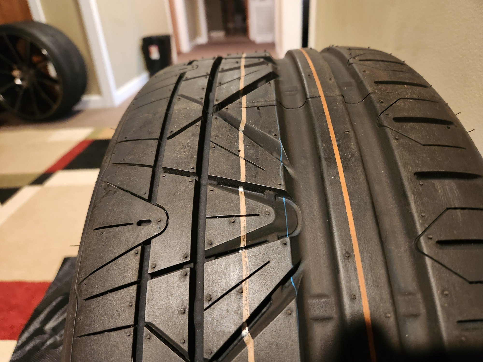 Wheels and Tires/Axles - Aftermarket 20" wheels and tires used on 2012 CLS550 - Used - All Years  All Models - Pinckney, MI 48169, United States