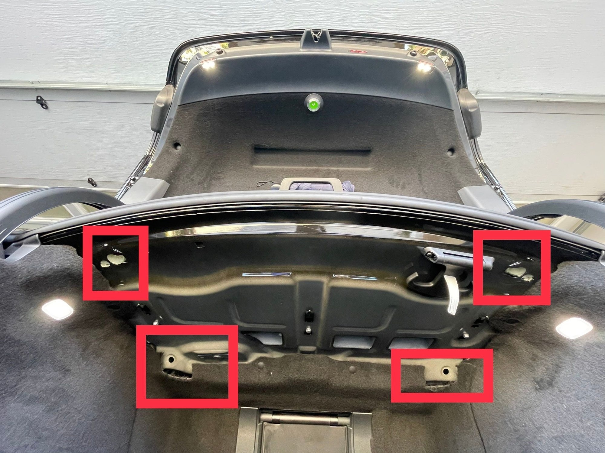 comfort box Page 2 Forums