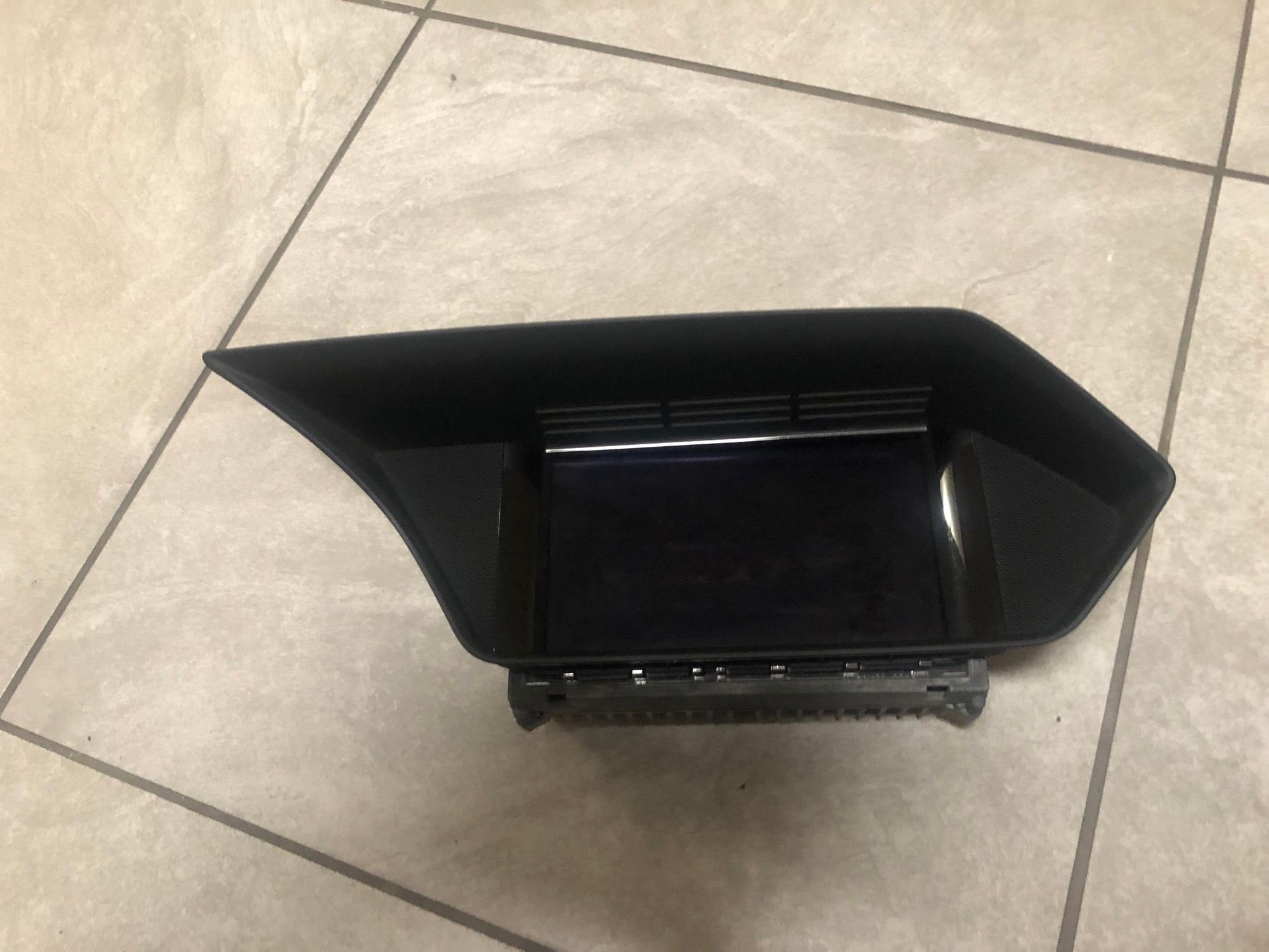 Miscellaneous - OEM W212 Display screen - Used - 2010 to 2013 Mercedes-Benz E63 AMG - Brooklyn, NY 11234, United States