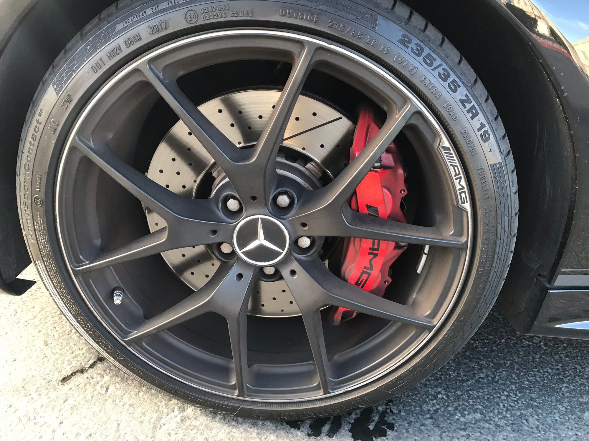 2014 Mercedes-Benz C63 AMG - Mercedes-Benz C63 AMG 507 Edition - Used - VIN WDDGJ7HB2EG314344 - 31,700 Miles - 8 cyl - 2WD - Automatic - Coupe - Black - Henderson, NV 89011, United States