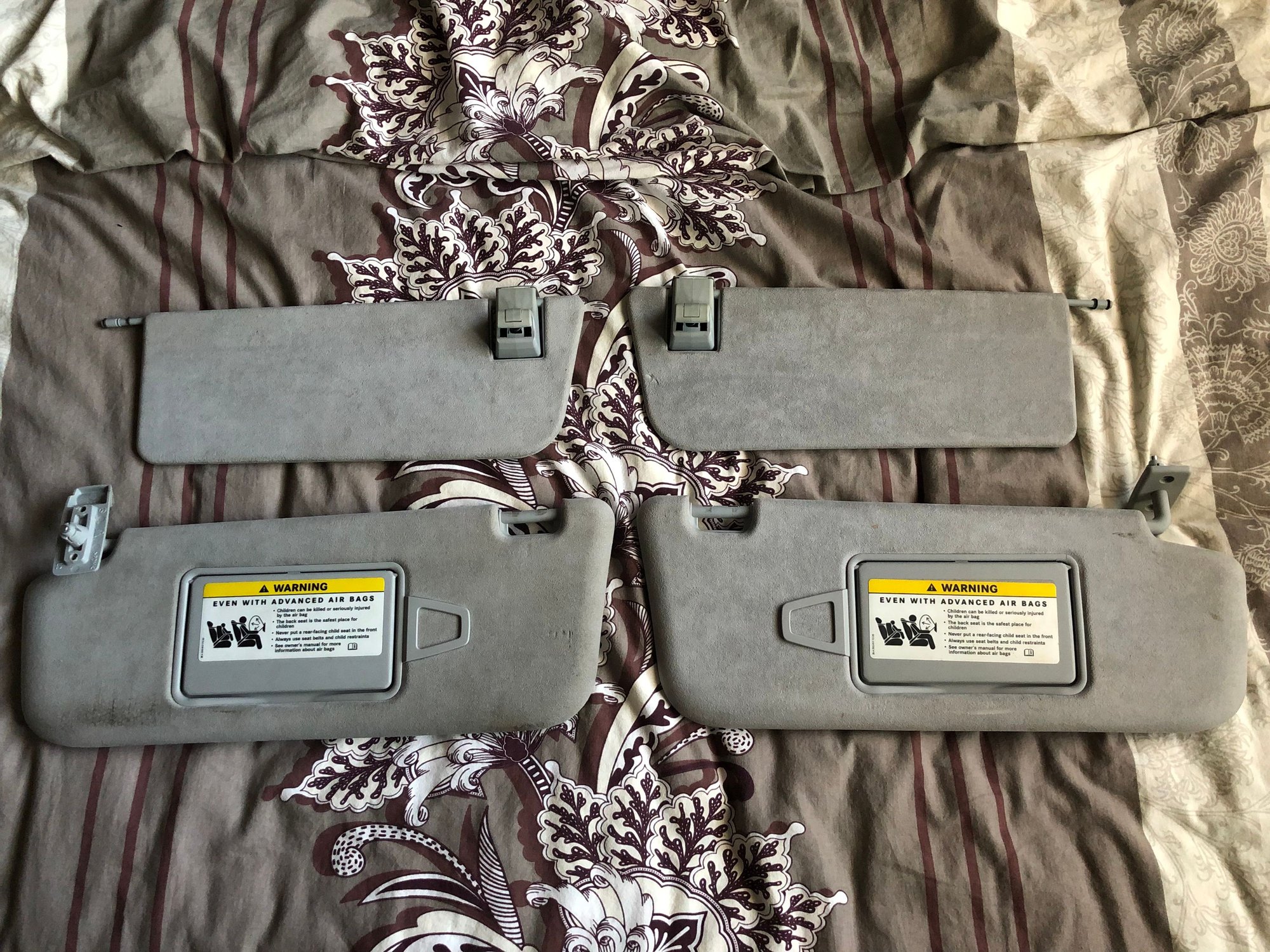 Miscellaneous - W211 E55 Interior/Exterior Parts for Sale - Used - 0  All Models - Van Nuys, CA 91411, United States