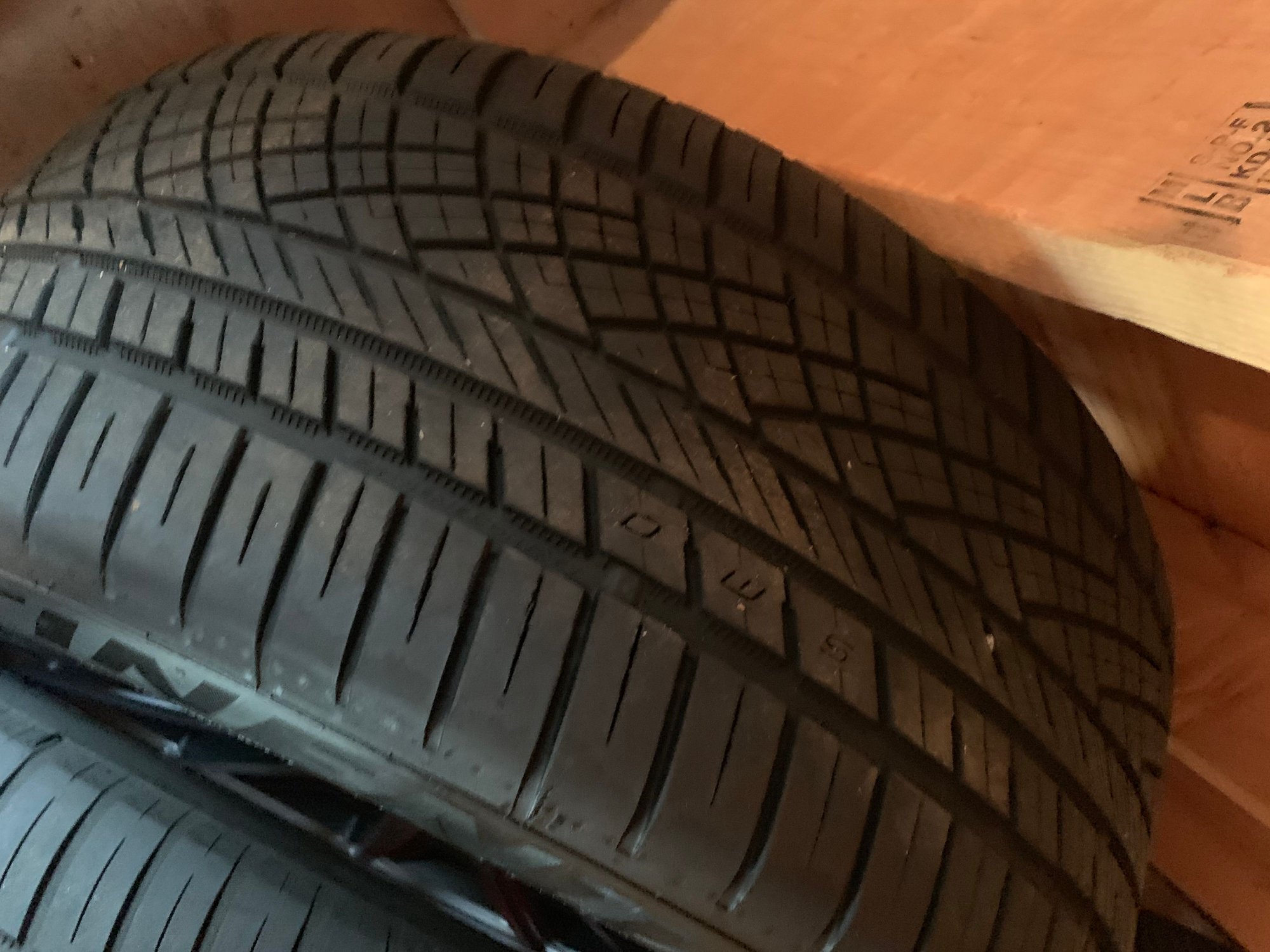 Wheels and Tires/Axles - Velos S10 wheels and tires for GLS - Used - 2017 to 2019 Mercedes-Benz GLS63 AMG - Andover, MA 01810, United States