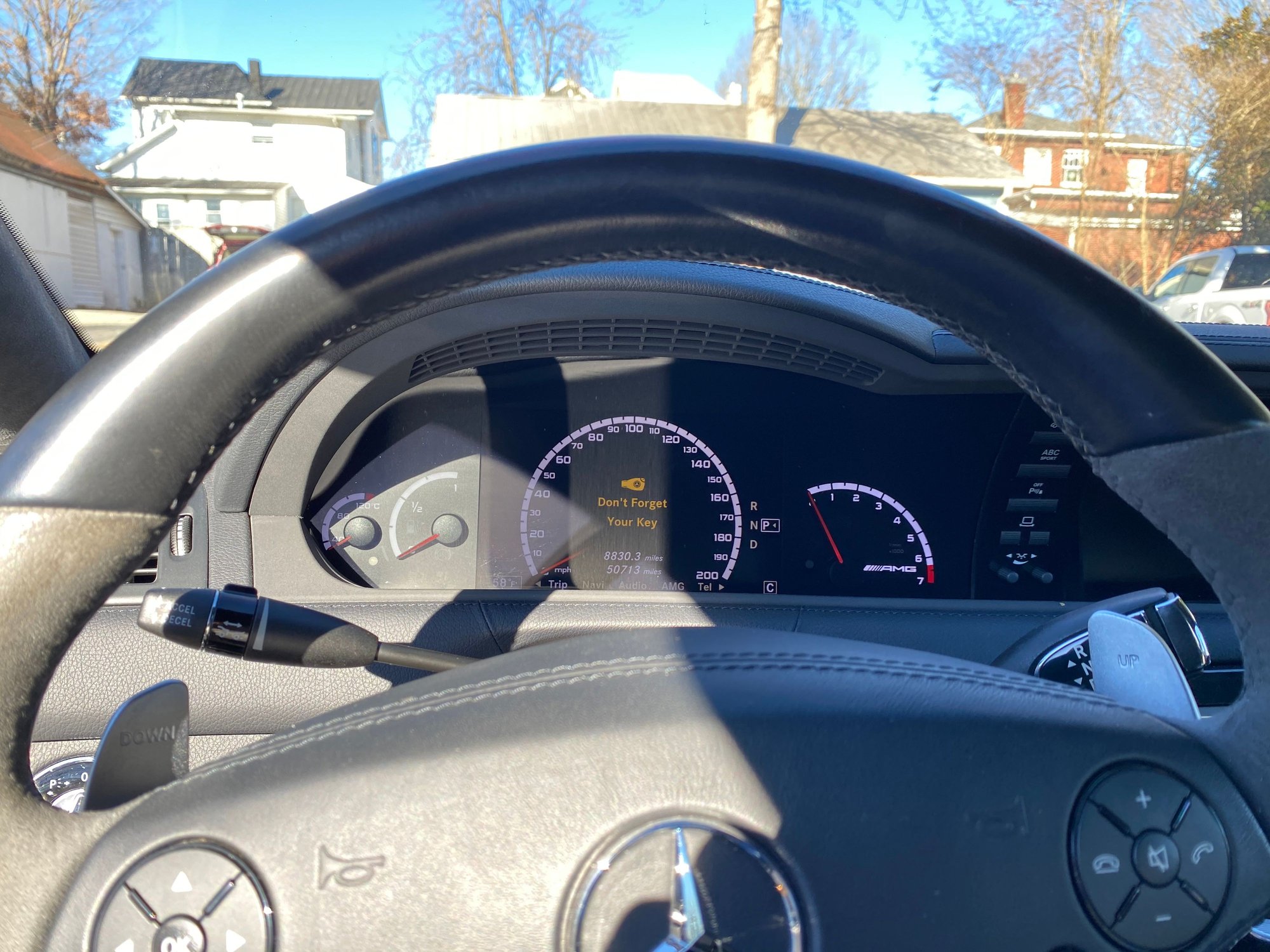 2013 Mercedes-Benz CL63 AMG - 2013 P30 CL63 AMG CPO Warranty 50k miles - Used - VIN WDDEJ7EB1DA031415 - 50,700 Miles - 8 cyl - 2WD - Automatic - Coupe - Black - Nashville, TN 37067, United States