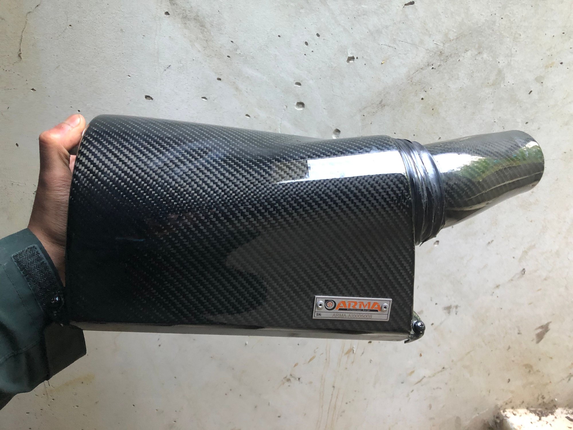 Engine - Intake/Fuel - W205 C300: ARMASPEED Carbon Fiber Intake|FTP Turbo Charge Pipe|Race Chip Pedal Tuner - Used - 2015 to 2018 Mercedes-Benz C300 - New Haven, CT 06524, United States