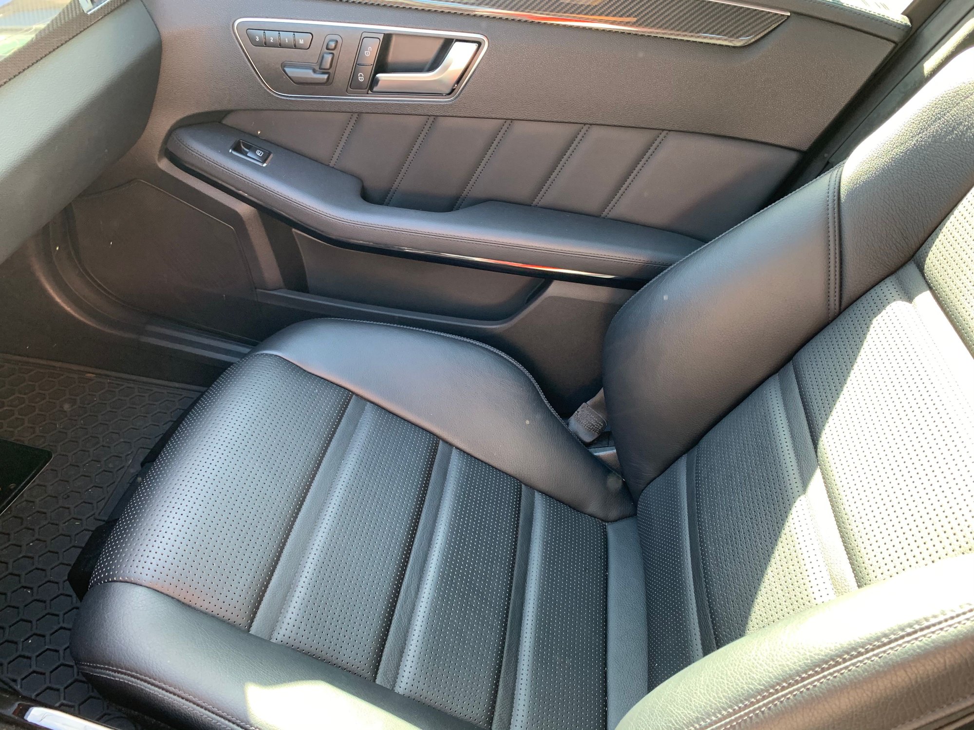 2012 Mercedes-Benz E63 AMG - 2012 E63 Performance P-30. 550 HP. Wagon Rare , - Used - VIN wddhh7eb4ca631997 - 47,500 Miles - 8 cyl - 2WD - Automatic - Wagon - White - San Francisco, CA 94122, United States