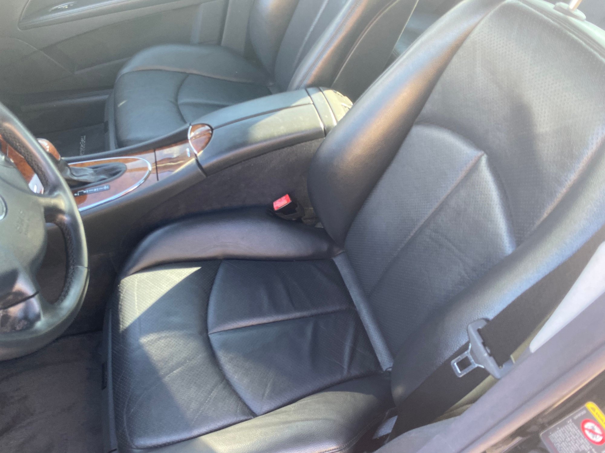 2004 Mercedes-Benz E320 - 2004 e320 4matic low miles - Used - VIN Wdbuf82j64x122037 - 37,000 Miles - 6 cyl - 4WD - Naples, FL 34109, United States