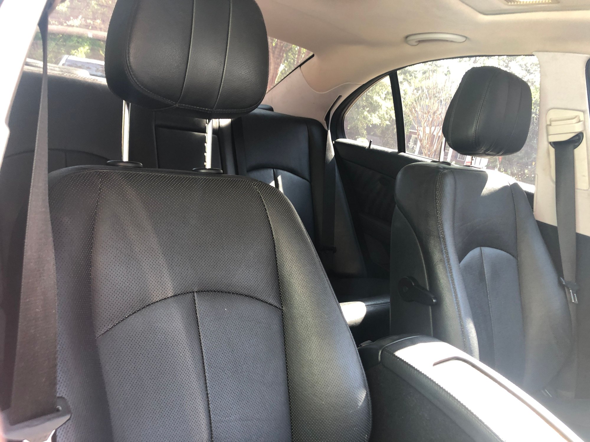 2008 Mercedes-Benz E550 - 2008 E550 Sport - Used - VIN WDBUF72X18B229028 - 99,300 Miles - 8 cyl - 2WD - Automatic - Sedan - Gray - Ruston, LA 71270, United States