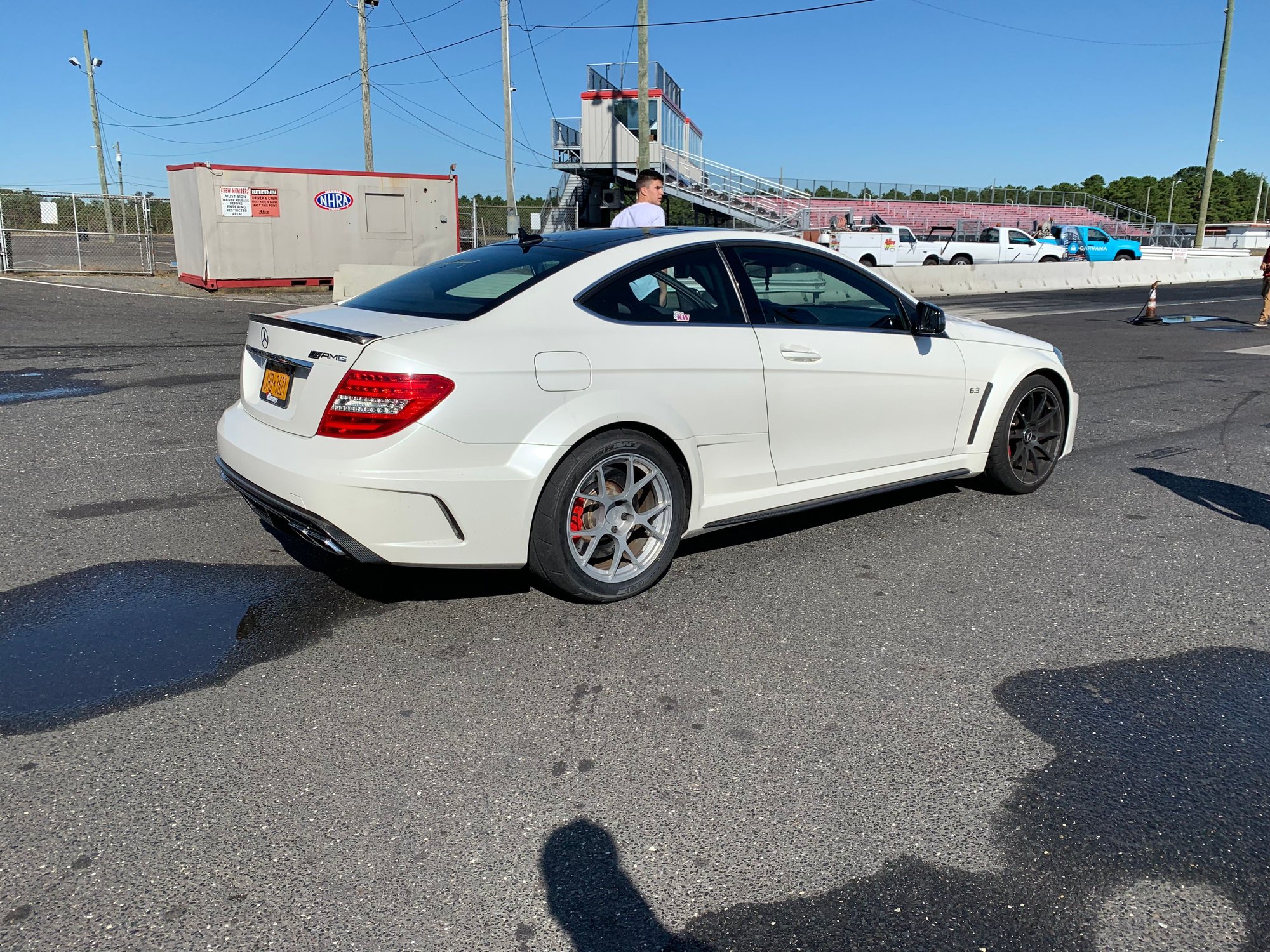 Wheels and Tires/Axles - Bc Forged - New - 2010 to 2016 Mercedes-Benz E63 AMG S - Staten Island, NY 10301, United States