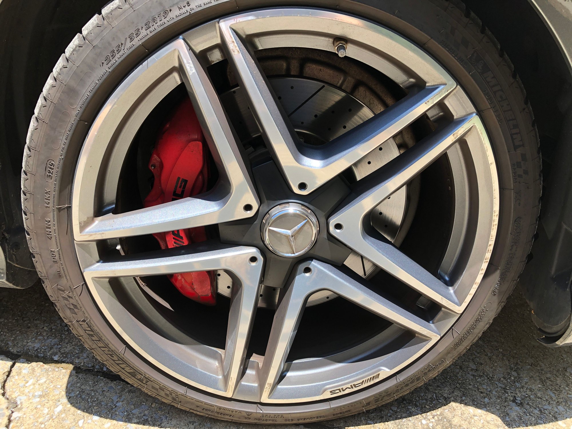 2014 Mercedes-Benz E63 AMG S - 2014 E63 Loaded CPO warranty 40K miles - Used - VIN WDDHF7GB9EA980997 - 40,000 Miles - 8 cyl - AWD - Automatic - Sedan - Gray - Hoover, AL 35244, United States