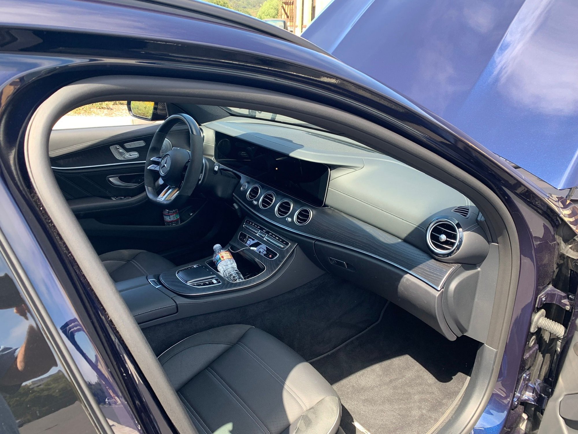 2021 Mercedes-Benz AMG GT - 2021 amg e 63 wagon best color lunar blue 3000 mi ceramic coated - Used - VIN W1kzh8kb2ma911692 - 3,000 Miles - 8 cyl - 4WD - Automatic - Wagon - Blue - Monterey, CA 93940, United States