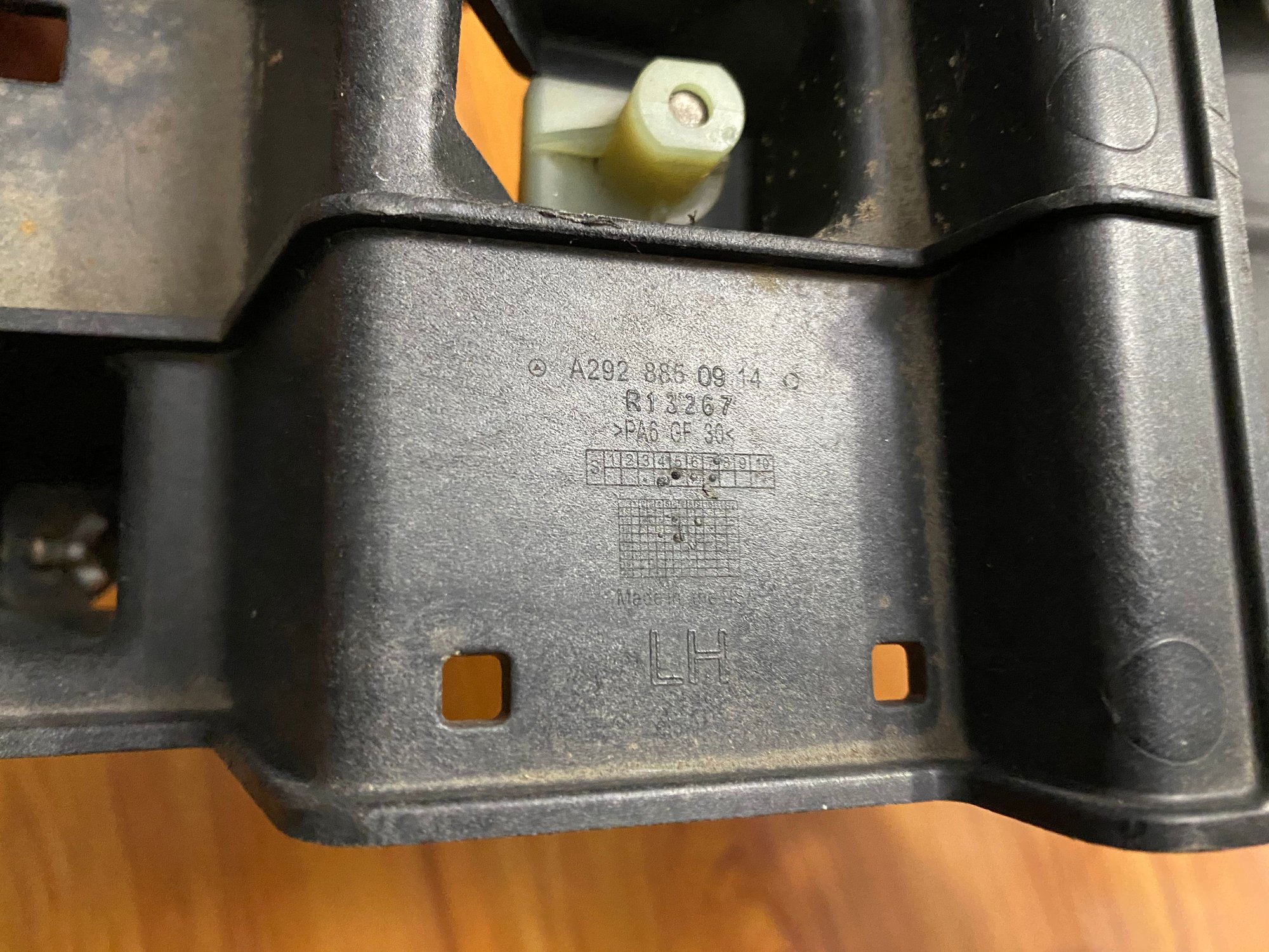 Engine - Exhaust - Mercedes-Benz GLE 63 AMG S EXHAUST TIPS OEM - Used - 2017 to 2019 Mercedes-Benz GLE63 AMG S - Sacramento, CA 95842, United States