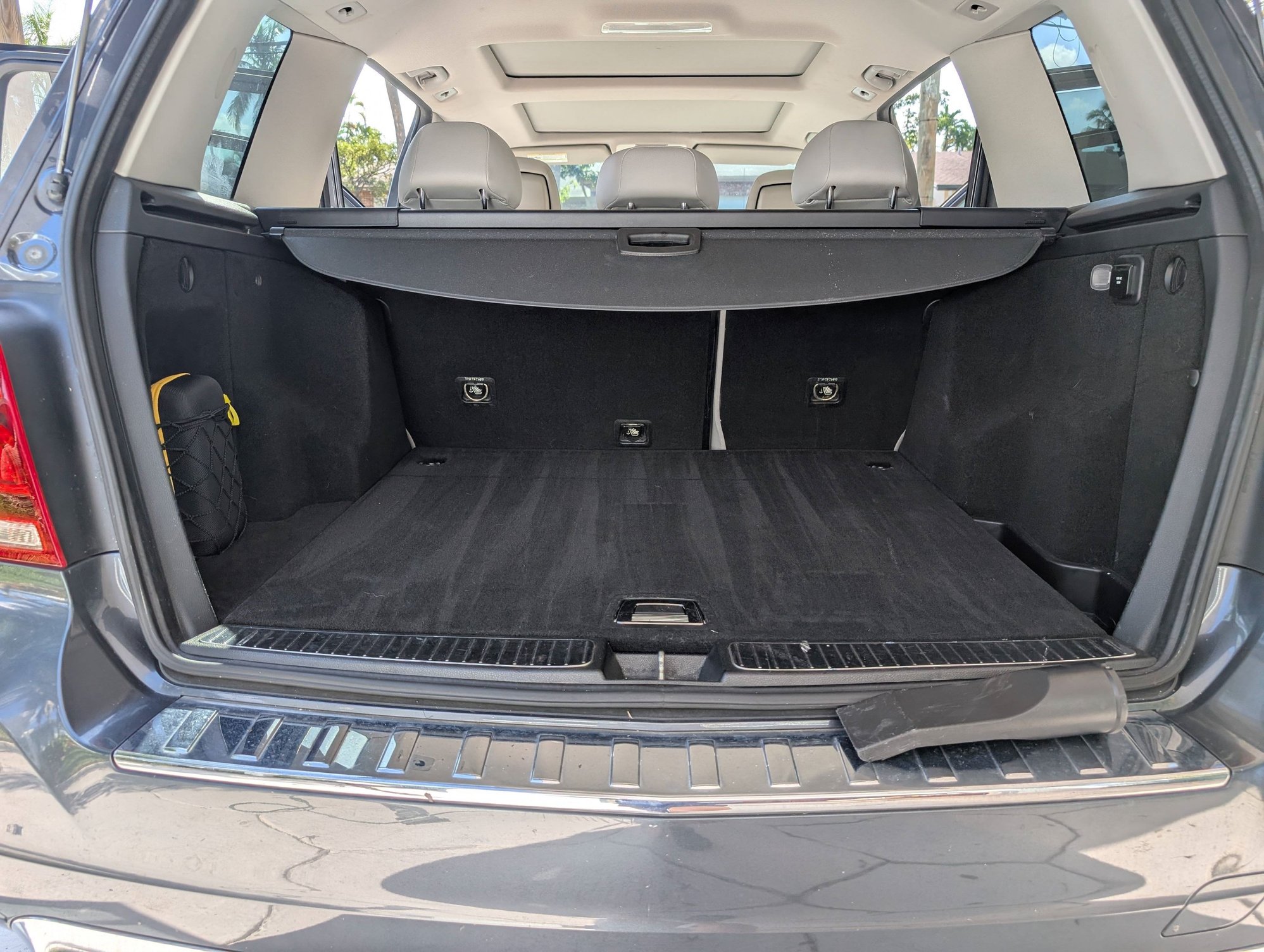 2015 Mercedes-Benz GLK350 - 2015 GLK-350, Grey on Grey, Low Mileage, Nicely Optioned - Used - VIN WDCGG5HB7FG388271 - 65,700 Miles - 6 cyl - 2WD - Automatic - SUV - Gray - Oakland Park, FL 33309, United States