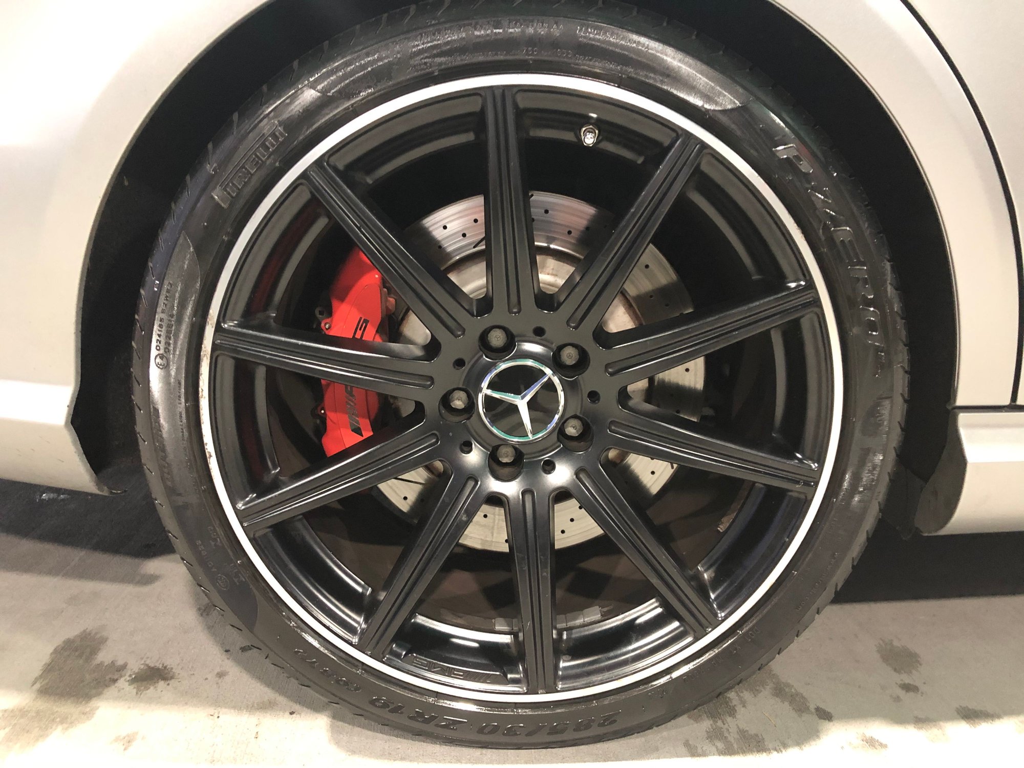 2012 Mercedes-Benz E63 AMG - E63 AMG Wagon 2012 - Used - VIN WDDHH7EB5CA576668 - 85,000 Miles - 8 cyl - 2WD - Automatic - Wagon - Gray - Mill Valley, CA 94941, United States