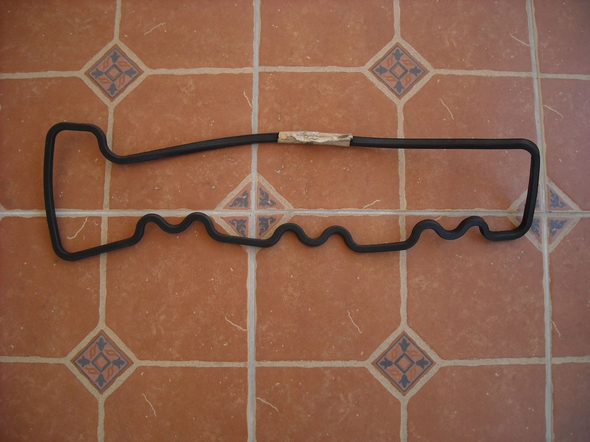 Miscellaneous - NOS MB Valve Cover Gasket W113 230/250/280SL Cars - New - Ny, NY 10101, United States