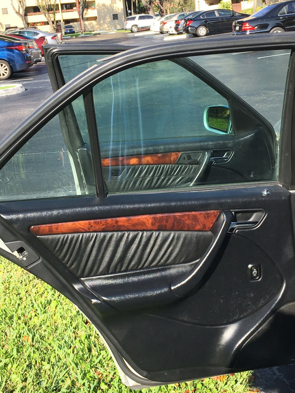 1998 Mercedes-Benz C43 AMG - 1998 C43 / C55 AMG - Used - VIN Wdbha33G5wf741372 - 150,000 Miles - 8 cyl - 2WD - Automatic - Sedan - Silver - Ft Lauderdale, FL 33323, United States