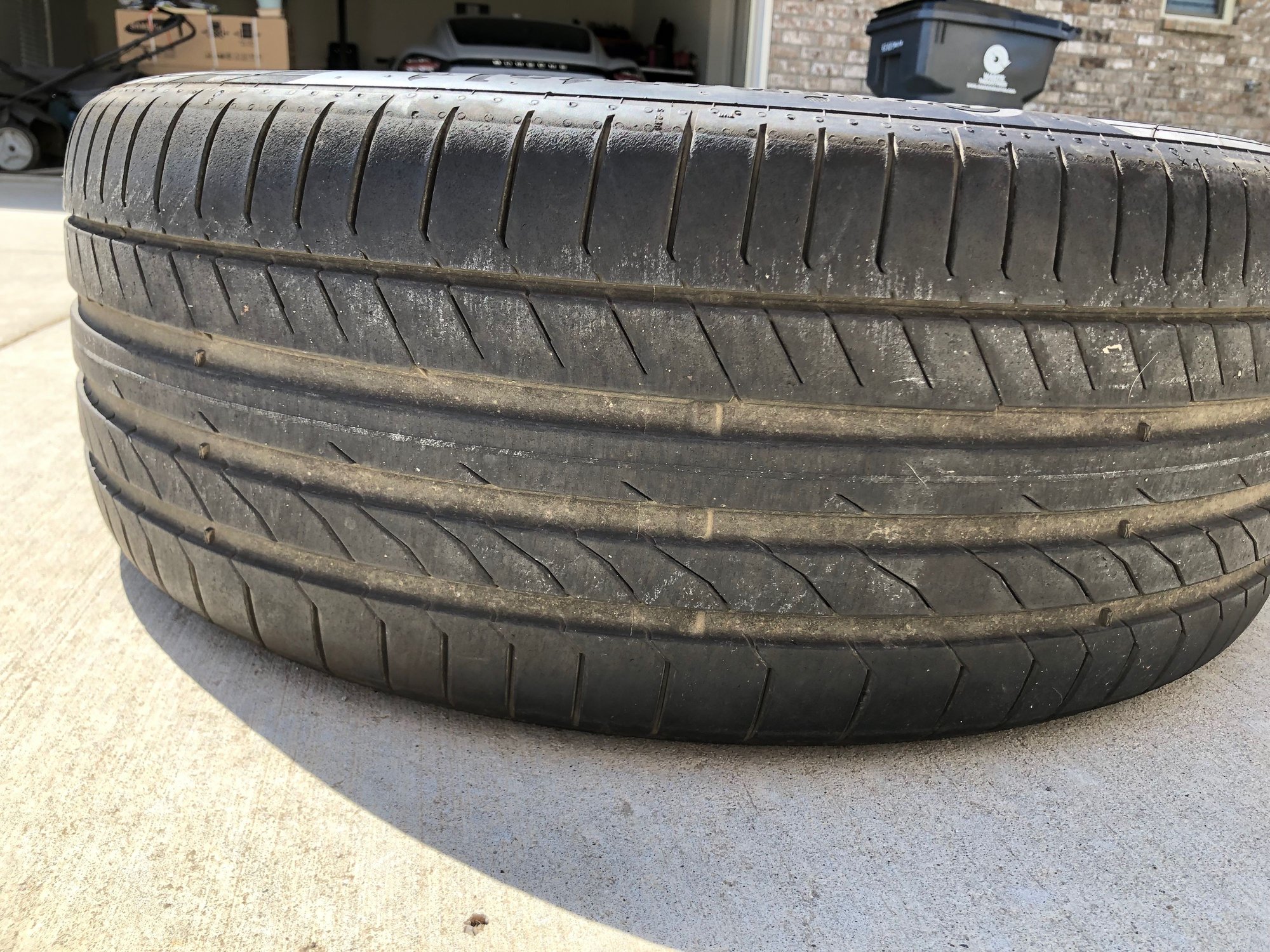 Wheels and Tires/Axles - 2018 Mercedes Benz GLC43 AMG 21" wheels/tires for sale - Used - 2018 Mercedes-Benz GLC43 AMG - Nolensville, TN 37135, United States