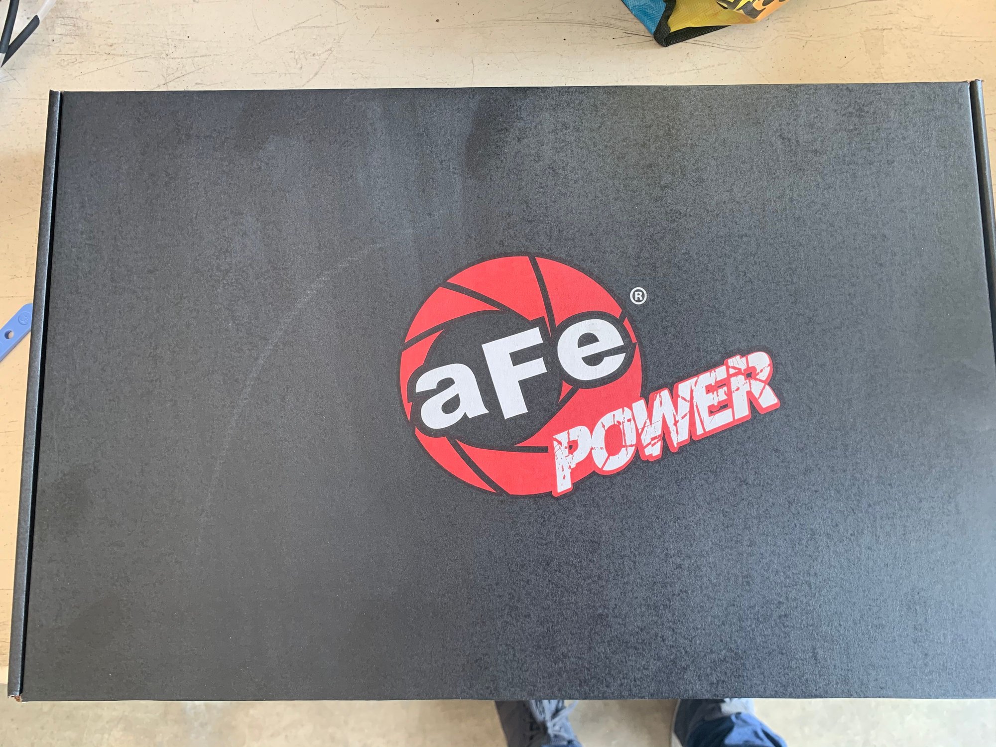 Engine - Intake/Fuel - New in box 2 aFe 2010-2014 Mercedes AMG C63 Air filters Magnum FLOW Pro 5R - New - Riverside, CA 92504, United States