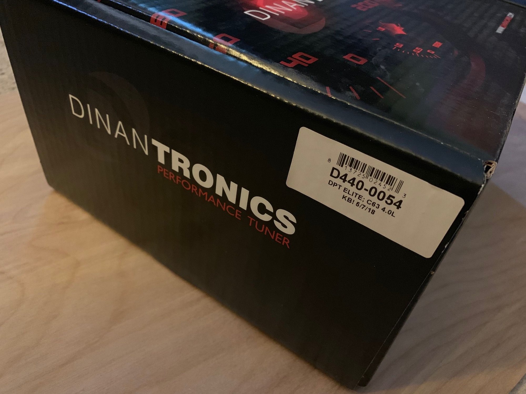 Accessories - DINANTRONICS Elite Performance Tuner for MB Mercedes-Benz C63 C63S AMG - New - 2014 to 2018 Mercedes-Benz C63 AMG S - Simi Valley, CA 93065, United States