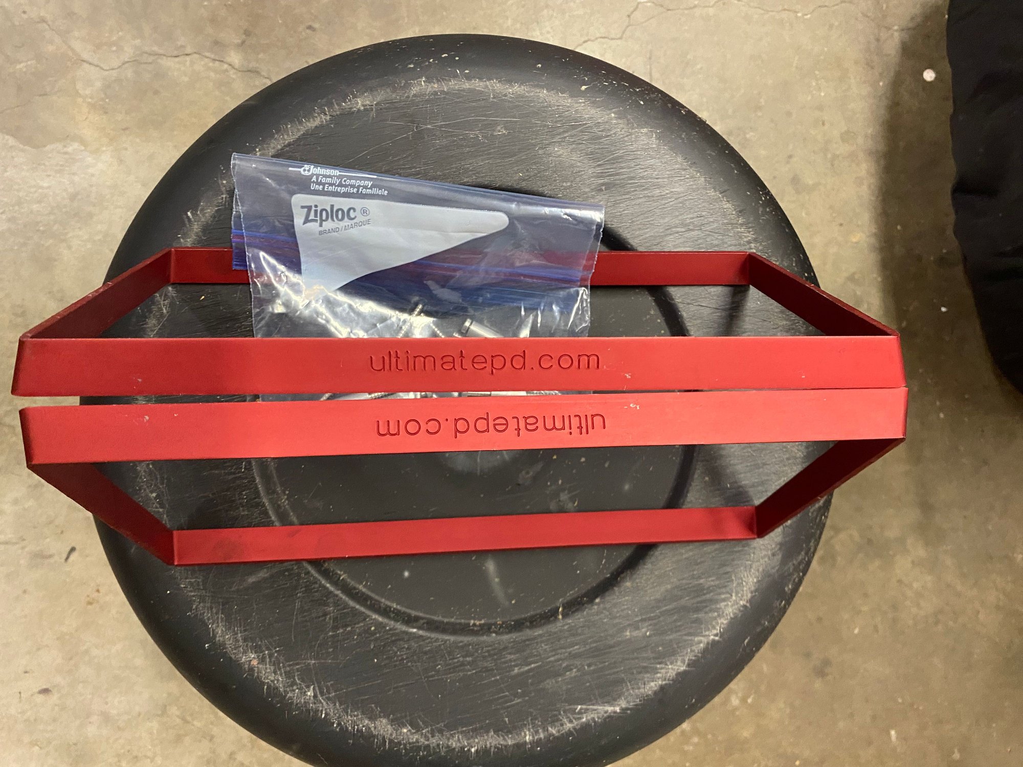 Engine - Power Adders - Ultimatepd M156 Air intake Spacers - Used - 2008 to 2012 Mercedes-Benz All Models - Lake Wylie, SC 29710, United States