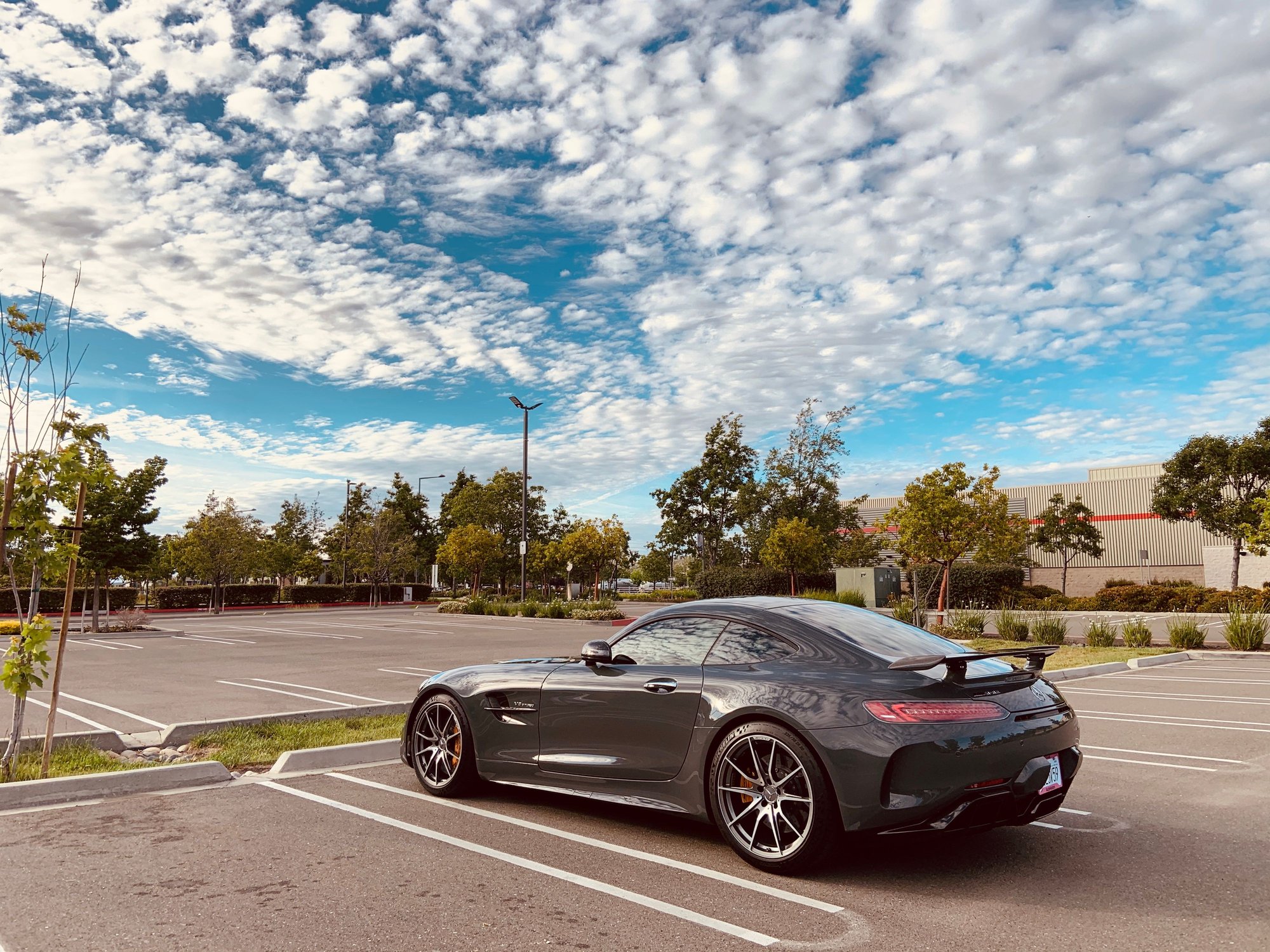 Wheels and Tires/Axles - OEM AMG GT R wheels with mint condition MPSC2 tires - Used - 2018 to 2020 Mercedes-Benz AMG GT R - 2016 to 2019 Mercedes-Benz AMG GT S - 2020 Mercedes-Benz AMG GT C - Fremont, CA 94536, United States