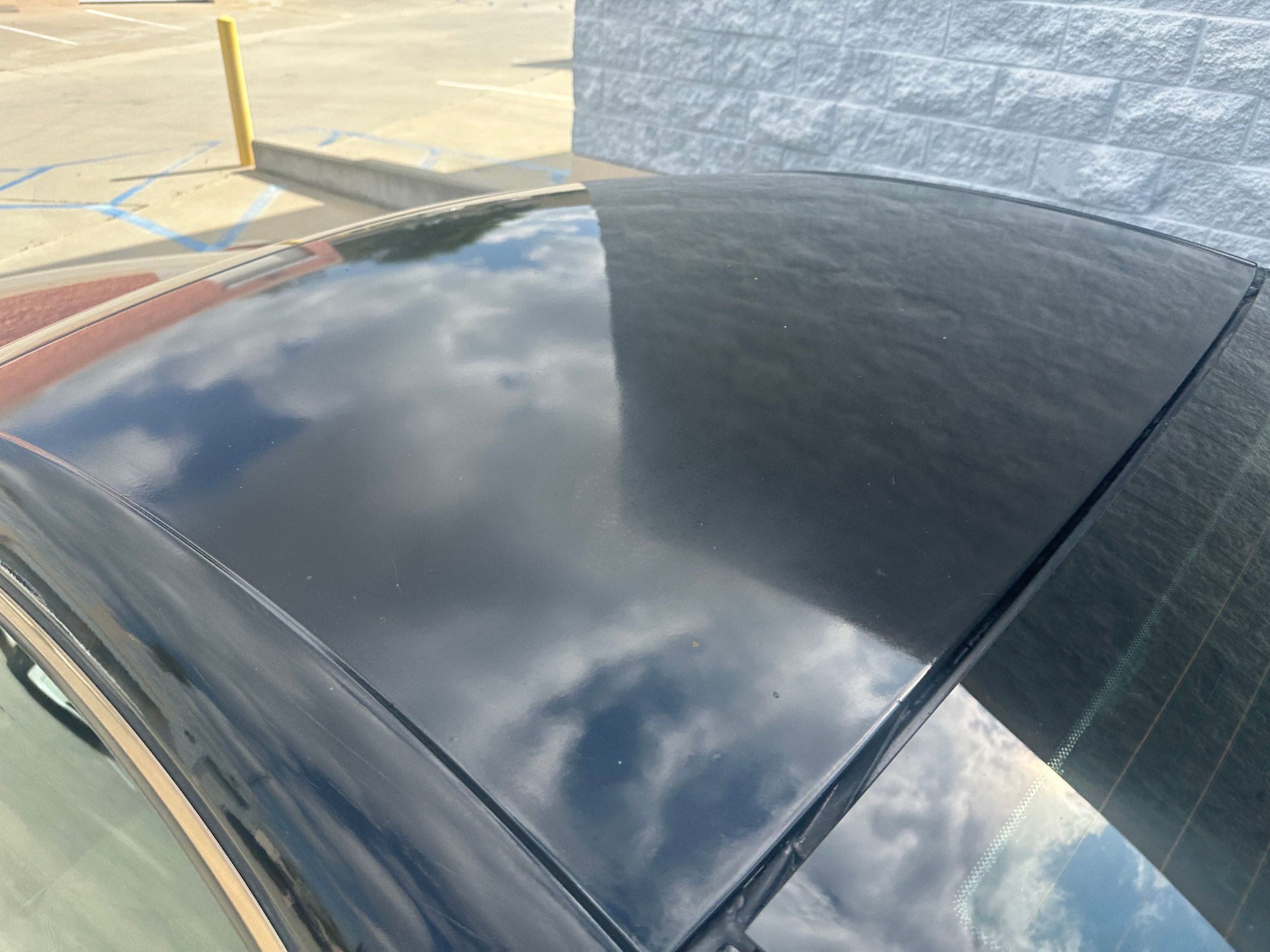 2003 Mercedes-Benz SL500 - For Sale : 2003 Mercedes Benz SL500 AMG Sport Package - Used - VIN wdbsk75f73f046708 - 96,000 Miles - 6 cyl - 2WD - Automatic - Convertible - Black - San Gabriel, CA 91776, United States