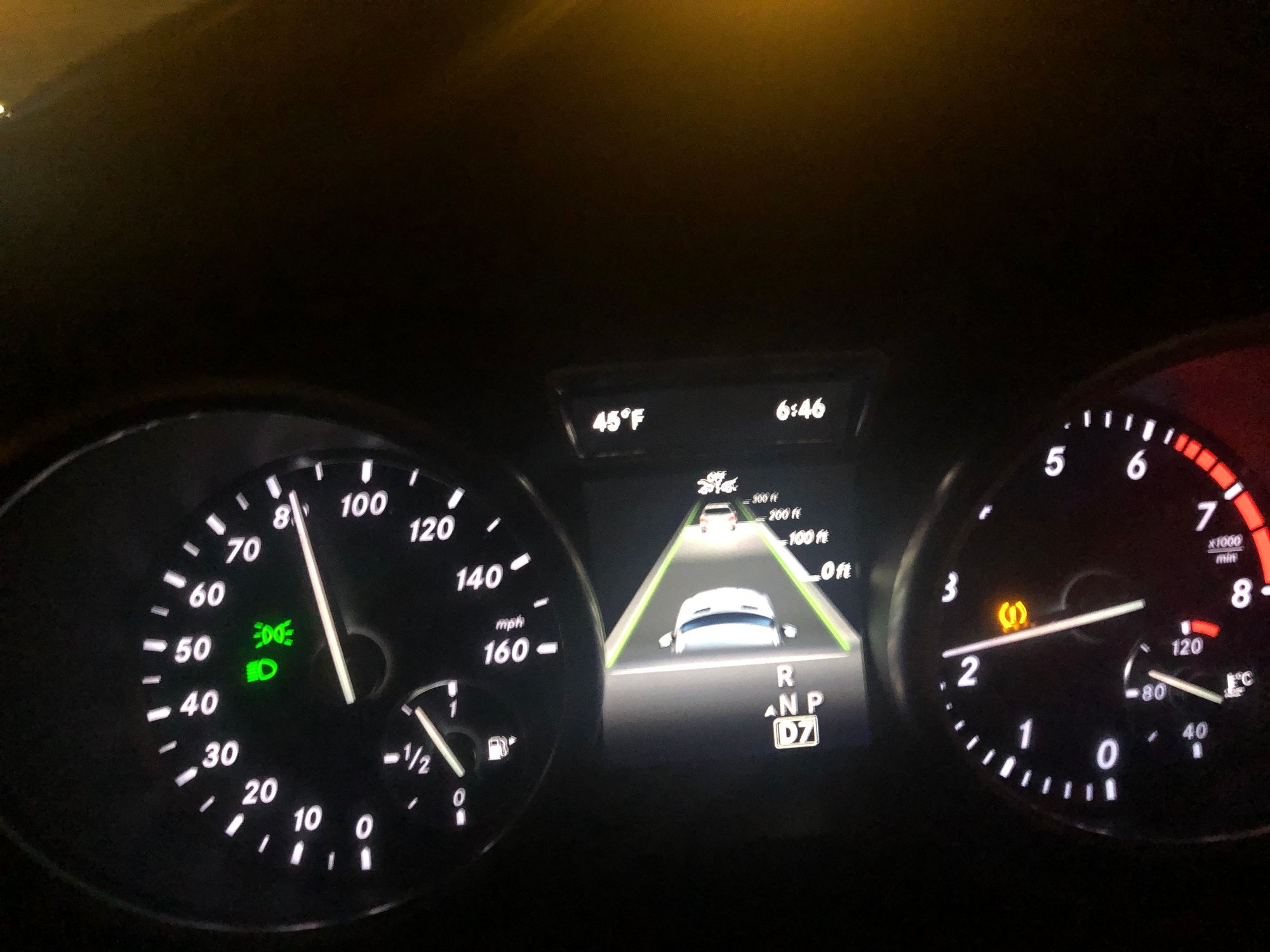 Collision assist не действует что значит. Collision assist не действует что значит