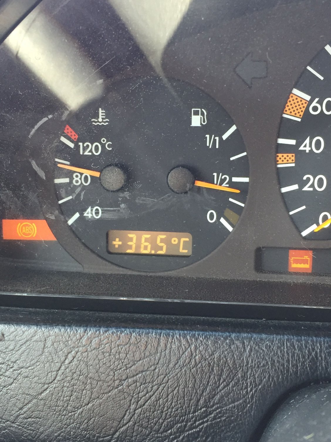 Correct temperature Forums