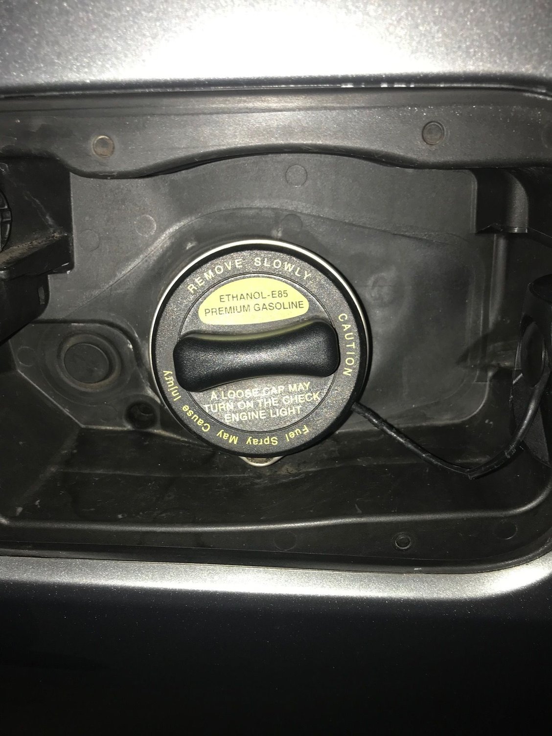Flex Fuel/ E85/ MercedesBenz FFV Forums