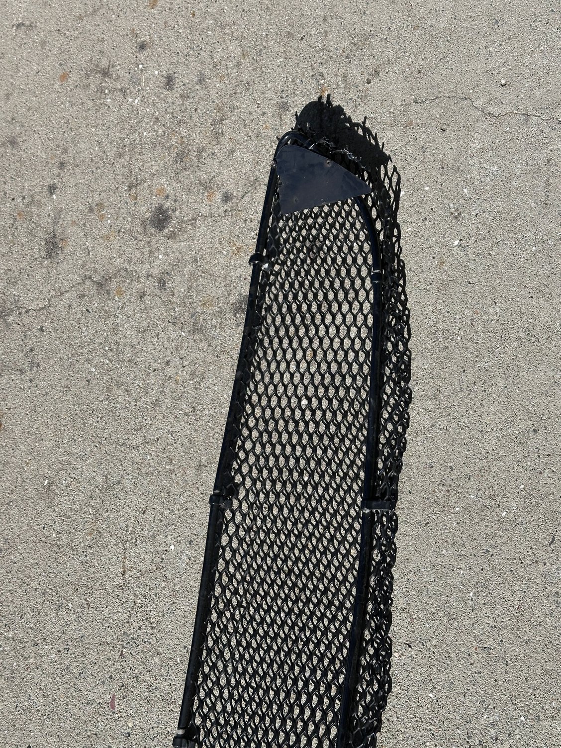 this is the original part