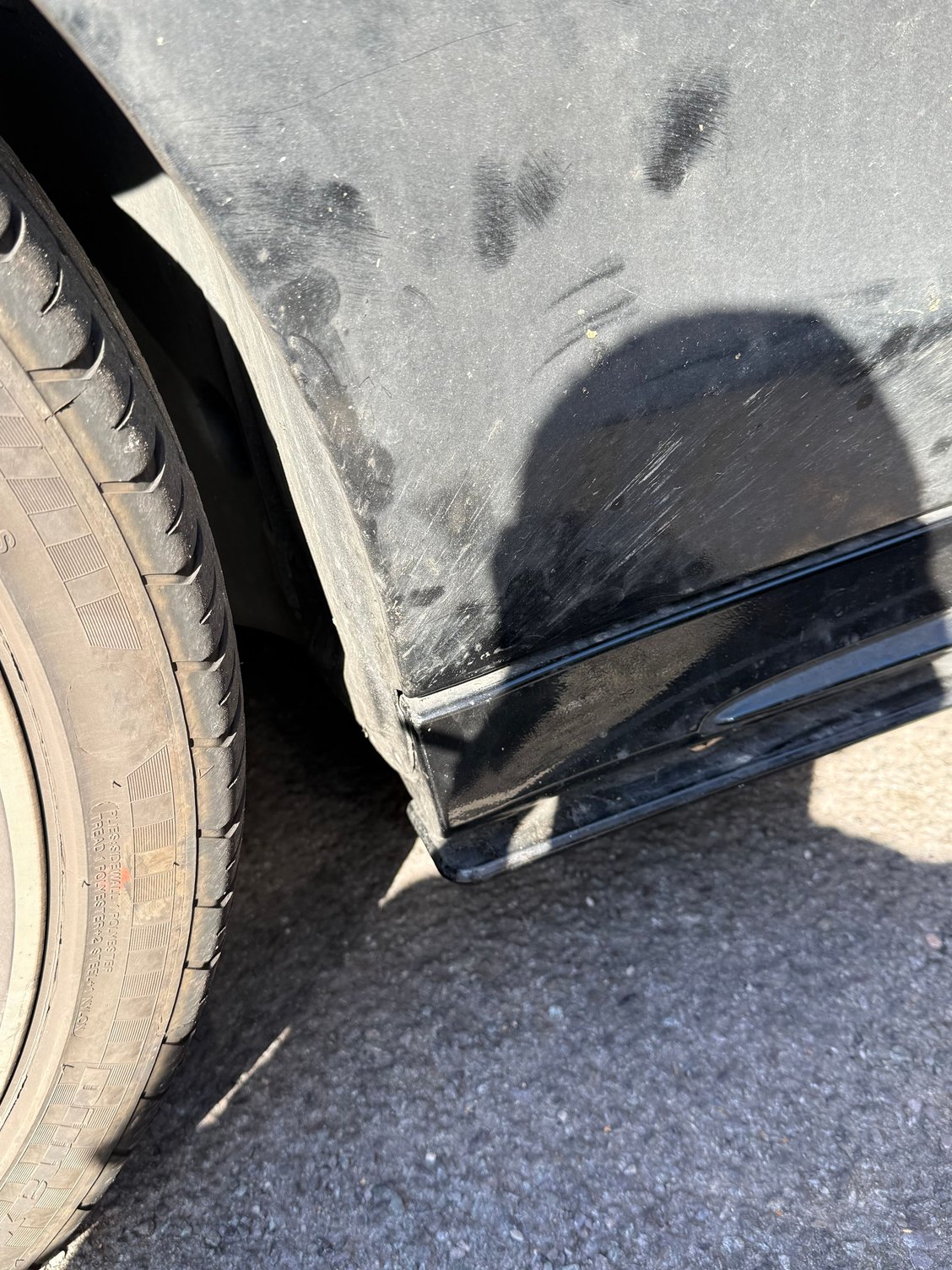 Any idea mate on what hold this up as it�s slightly dropped it�s a c220d coupe 2017