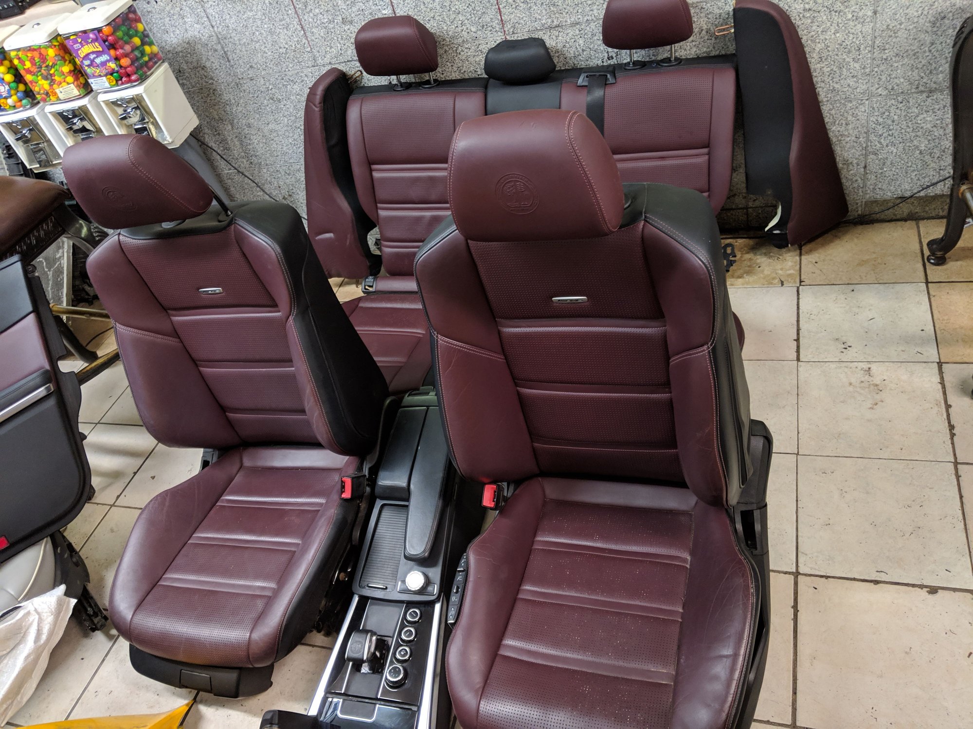 Interior/Upholstery - 2015 Mercedes E63 - S AMG Complete Interior Seats Door Panels Console Carbon Fiber Tr - Used - 2010 to 2016 Mercedes-Benz E63 AMG S - 2010 to 2016 Mercedes-Benz E400 - 2010 to 2016 Mercedes-Benz E200 - 2010 to 2016 Mercedes-Benz E250 - 2010 to 2016 Mercedes-Benz E280 - 2010 to 2016 Mercedes-Benz E300 - 2010 to 2016 Mercedes-Benz E320 - 2010 to 2016 Mercedes-Benz E350 - 2010 to 2016 Mercedes-Benz E420 - 2010 to 2016 Mercedes-Benz E550 - Nashville, TN 37211, United States